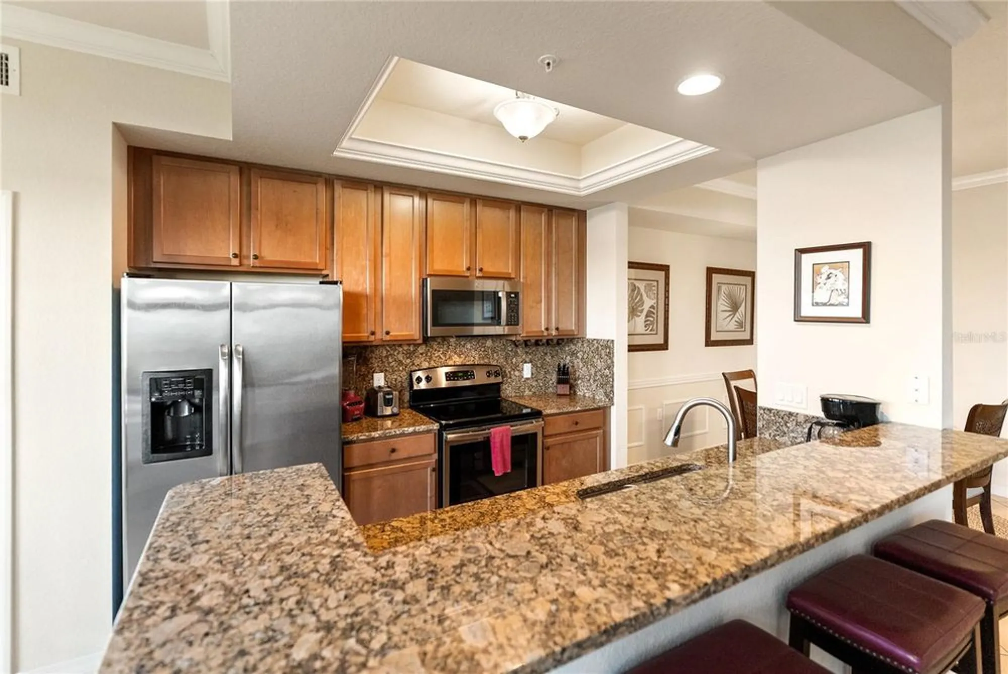 Property Slideshow image 22 of 93 | 7235 river hammock dr unit 103, Bradenton, FL, 34212