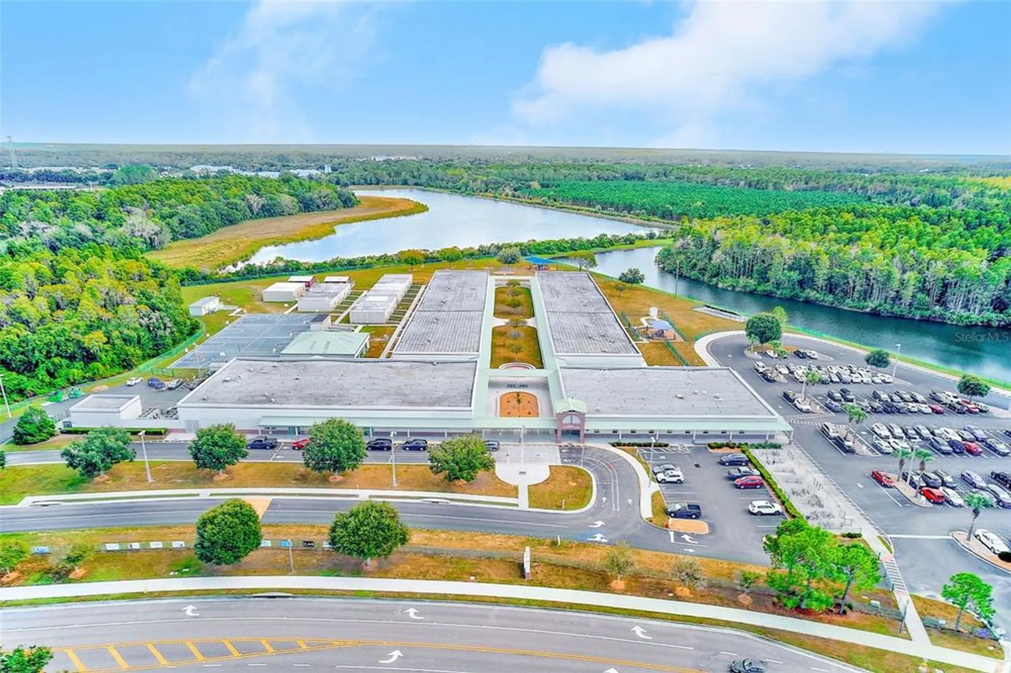 Property Slideshow image 37 of 37 | 11600 weaver park ct, Trinity, FL, 34655