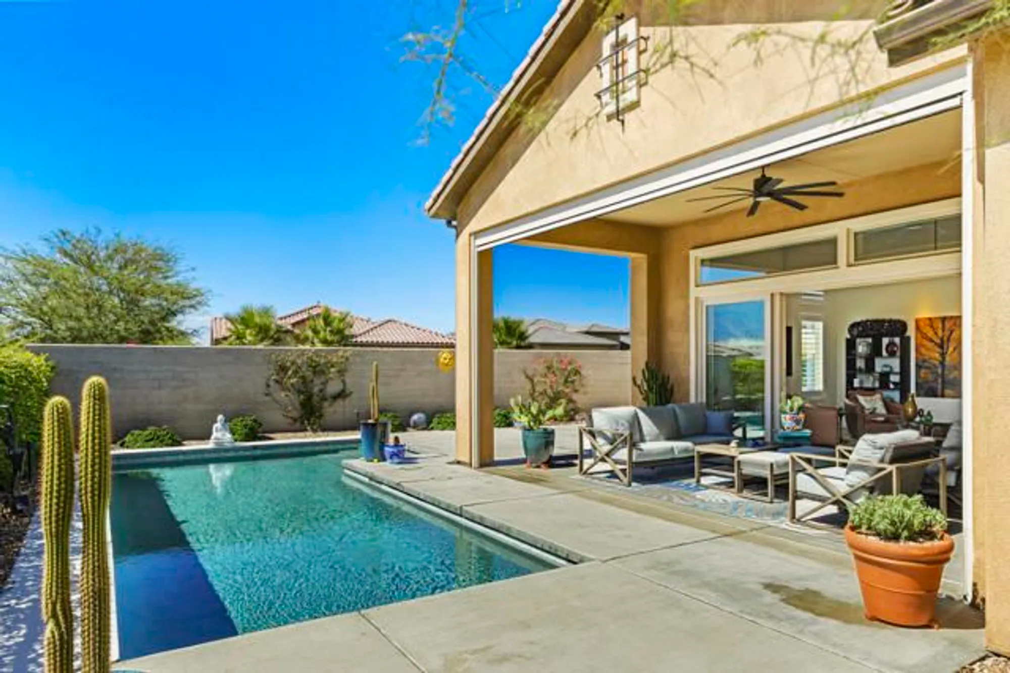 Property Slideshow image 36 of 51 | 11 riesling, Rancho Mirage, CA, 92270