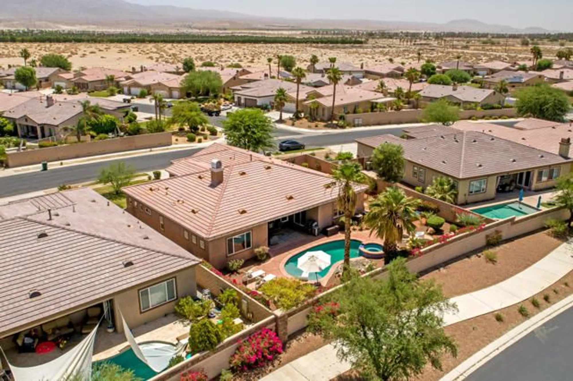 Property Slideshow image 37 of 53 | 43597 spiaggia pl, Indio, CA, 92203