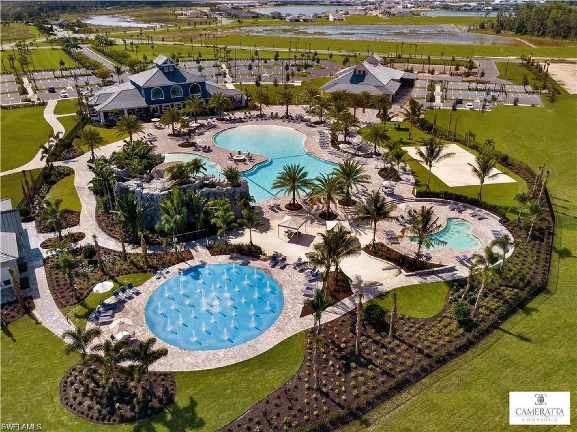 Property Slideshow image 41 of 49 | 19752 the place blvd, Estero, FL, 33928