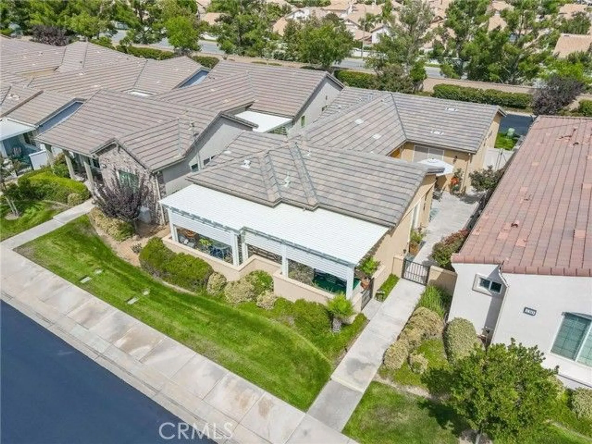 Property Slideshow image 47 of 62 | 126 thistle crk, Beaumont, CA, 92223