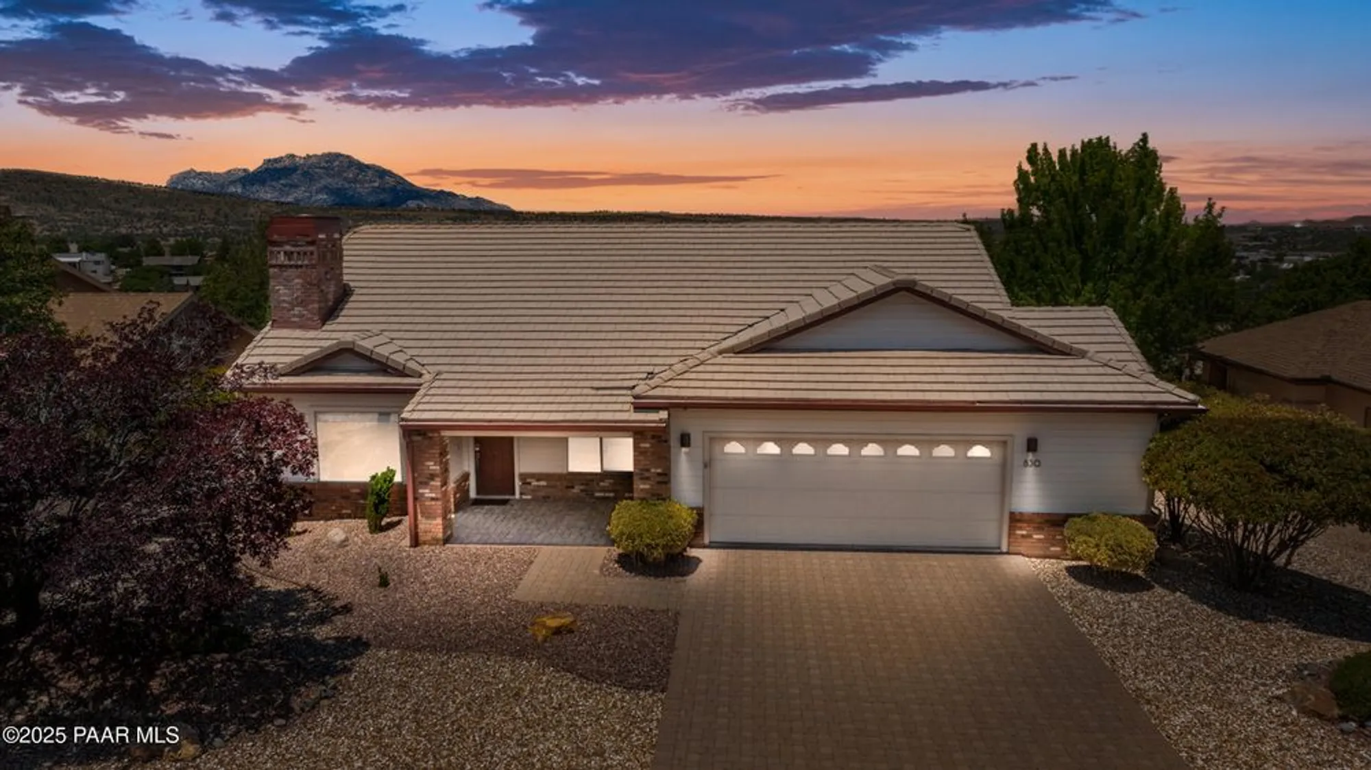 Property Slideshow image 1 of 41 | 830 hoosier pass, Prescott, AZ, 86301