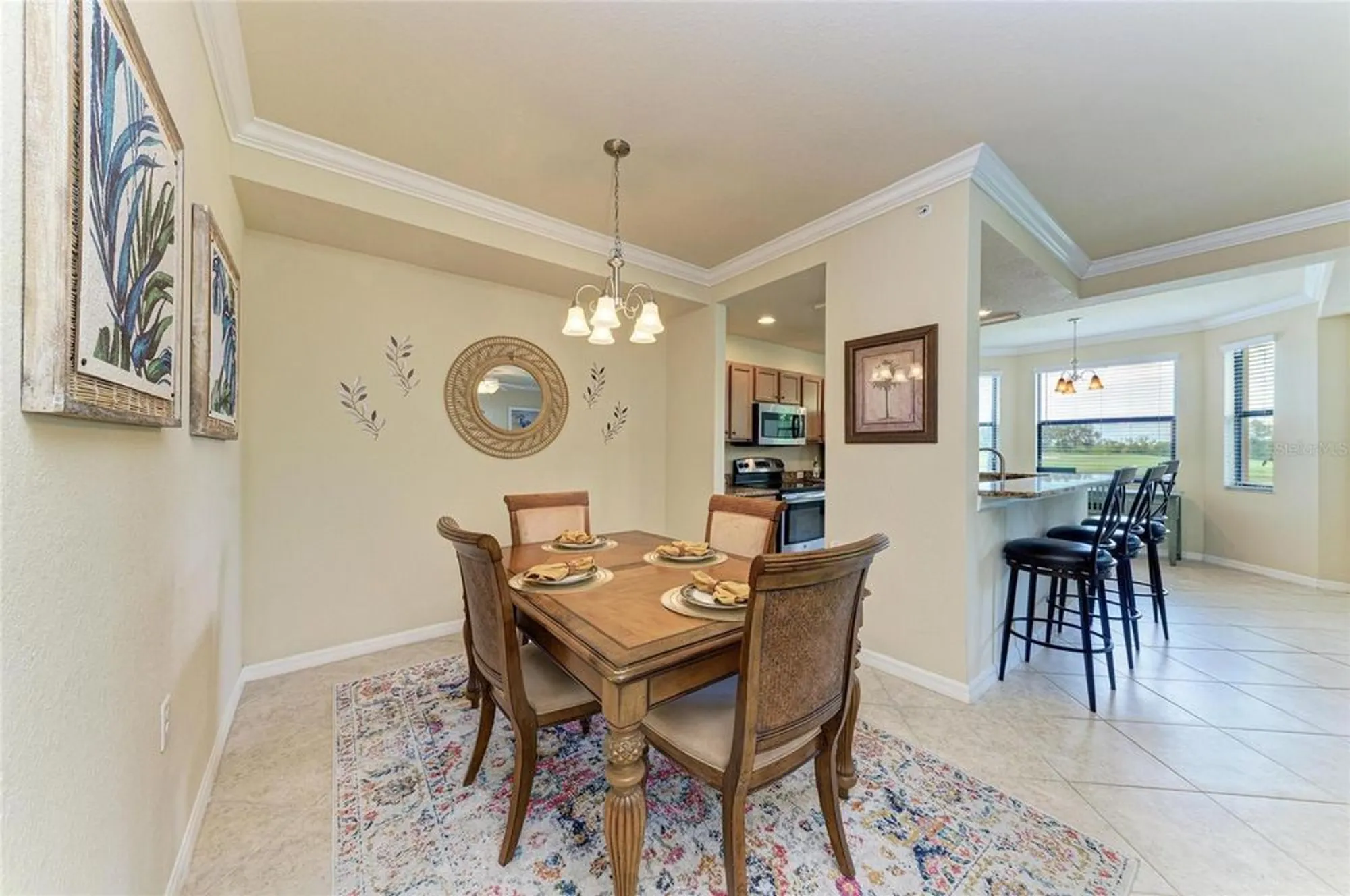 Property Slideshow image 12 of 63 | 6519 grand estuary trl unit 106, Bradenton, FL, 34212