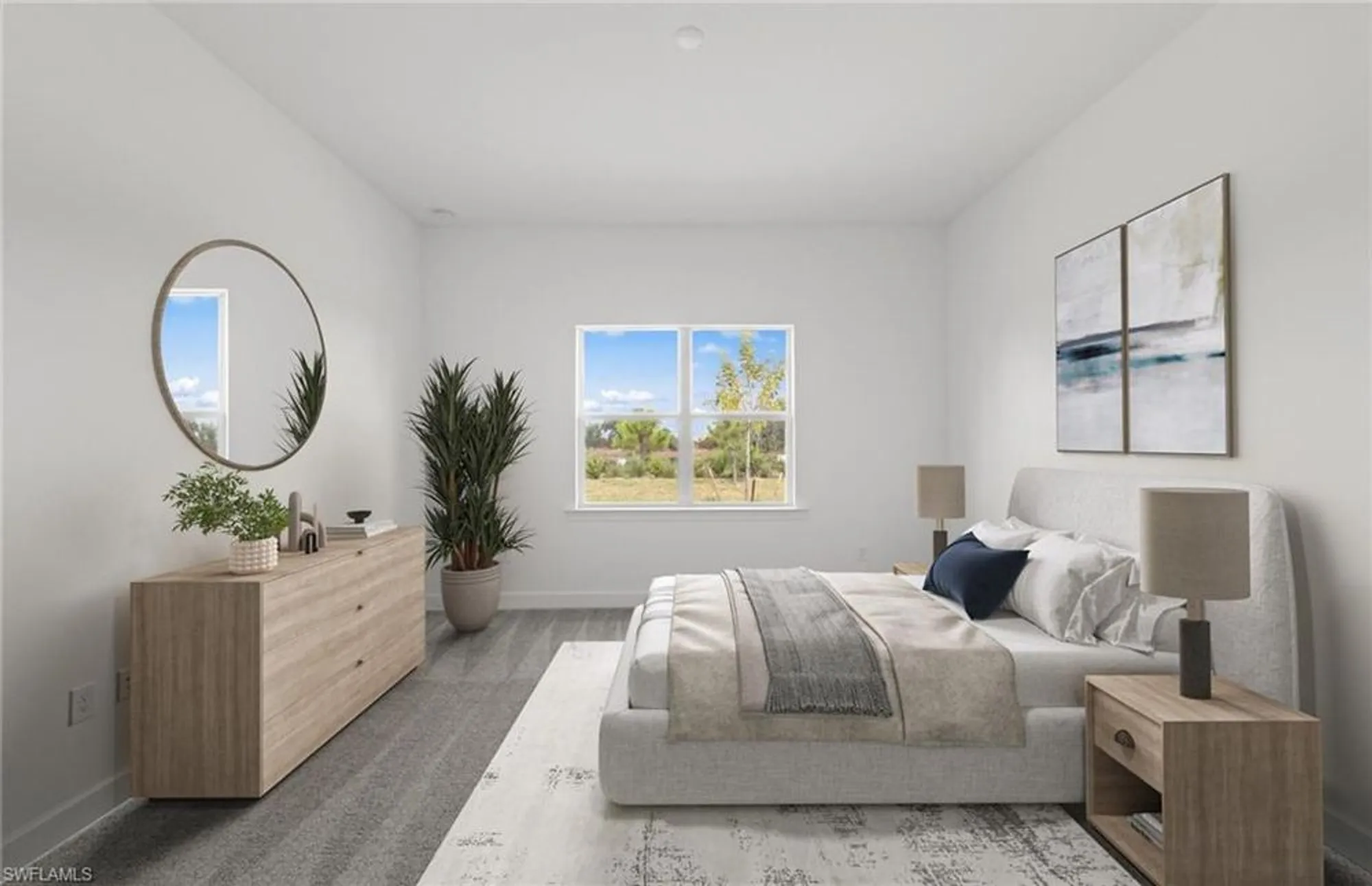 Property Slideshow image 11 of 30 | 12611 quartz dr, Alva, FL, 33920