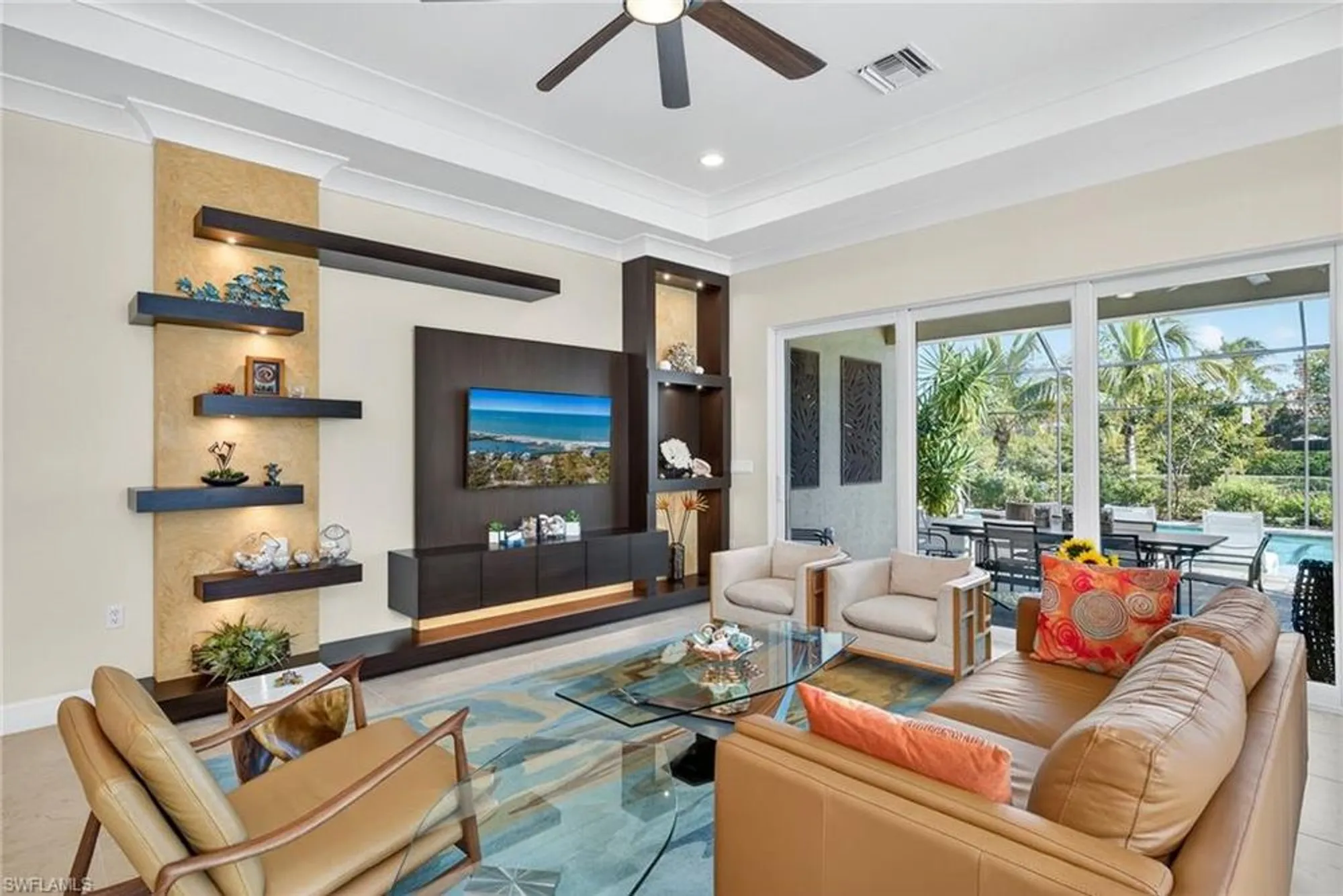 Property Slideshow image 10 of 50 | 28509 terramore ct, Bonita Springs, FL, 34135