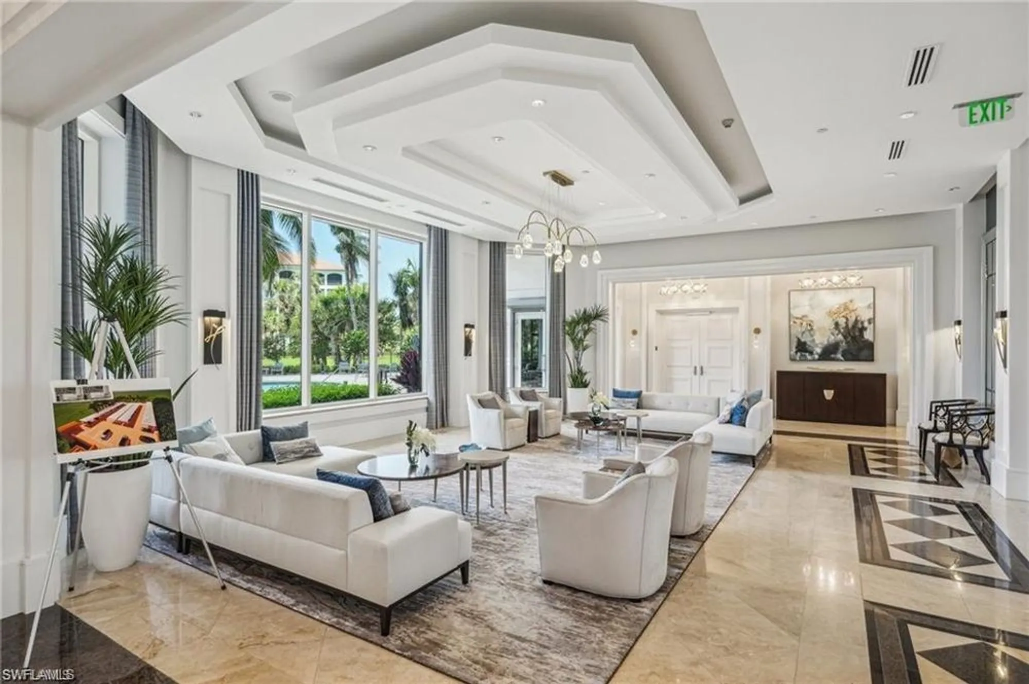Property Slideshow image 19 of 33 | 23540 via veneto blvd 503, Estero, FL, 34134