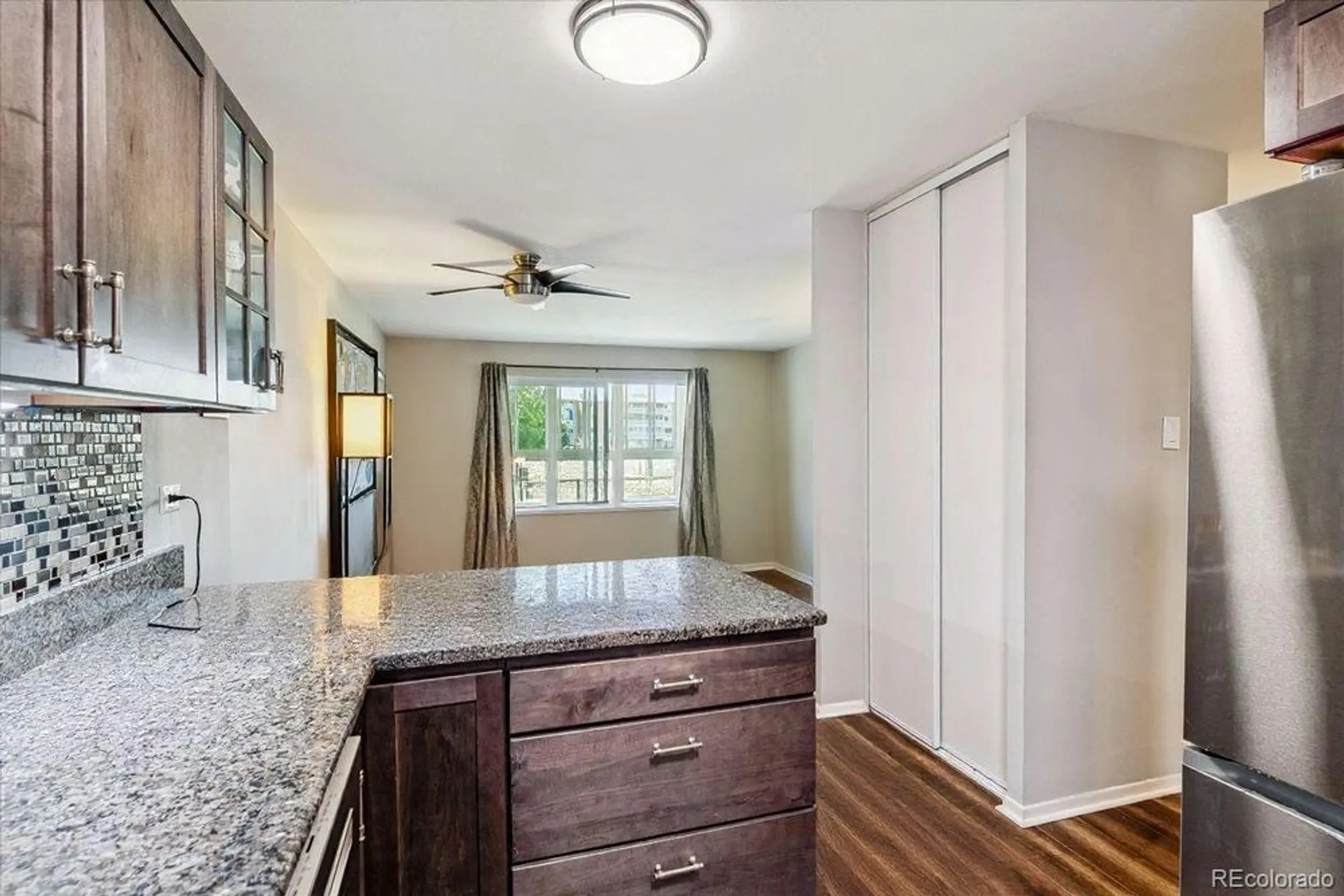 Property Slideshow image 7 of 36 | 725 s clinton st apt 13b, Denver, CO, 80247