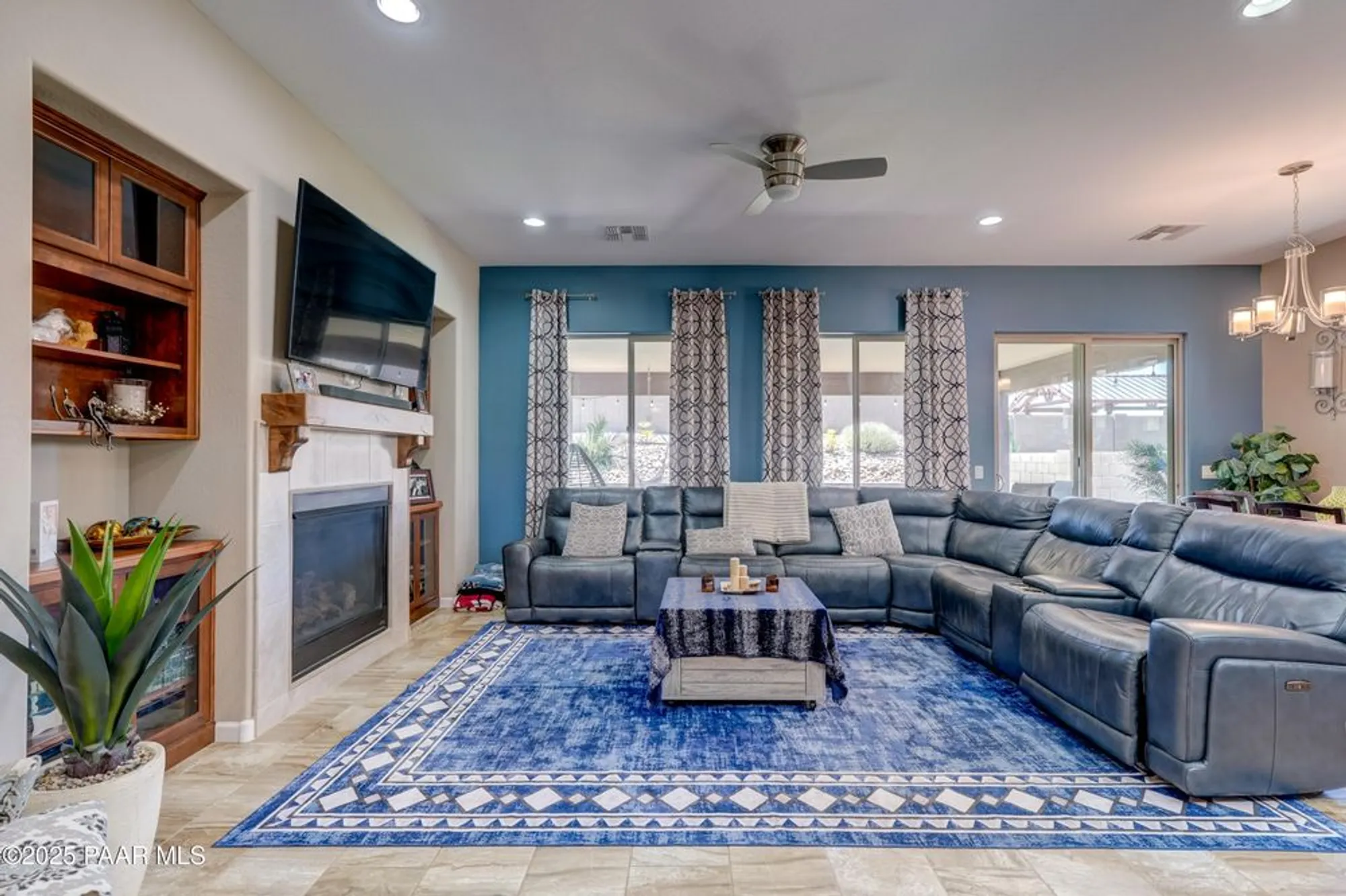 Property Slideshow image 6 of 35 | 3287 dells canyon dr, Prescott, AZ, 86301