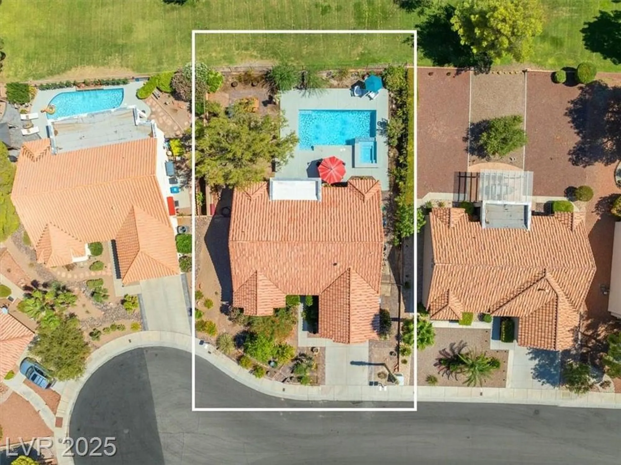Property Slideshow image 36 of 43 | 3112 birch grove ct, Las Vegas, NV, 89134