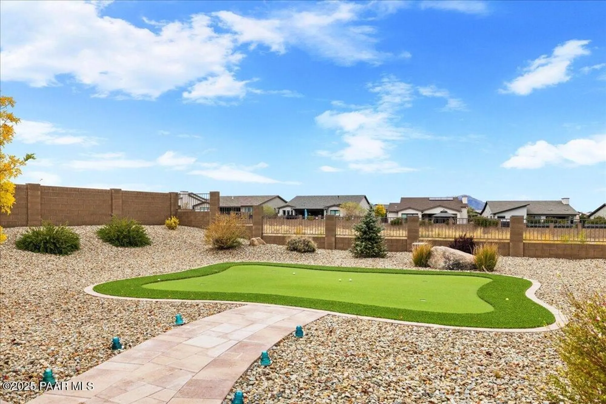 Property Slideshow image 36 of 54 | 5363 rocky vista dr, Prescott, AZ, 86301