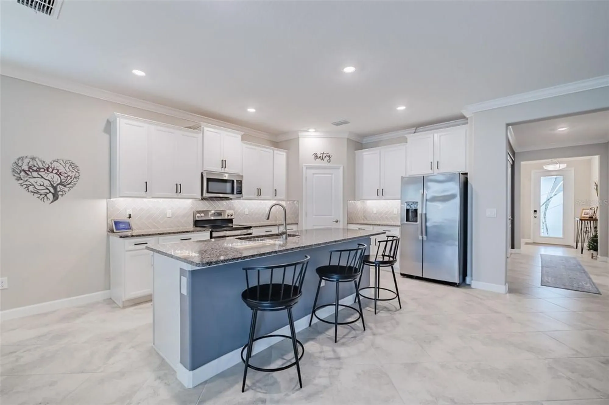 Property Slideshow image 7 of 56 | 31565 cannon rush dr, San Antonio, FL, 33576