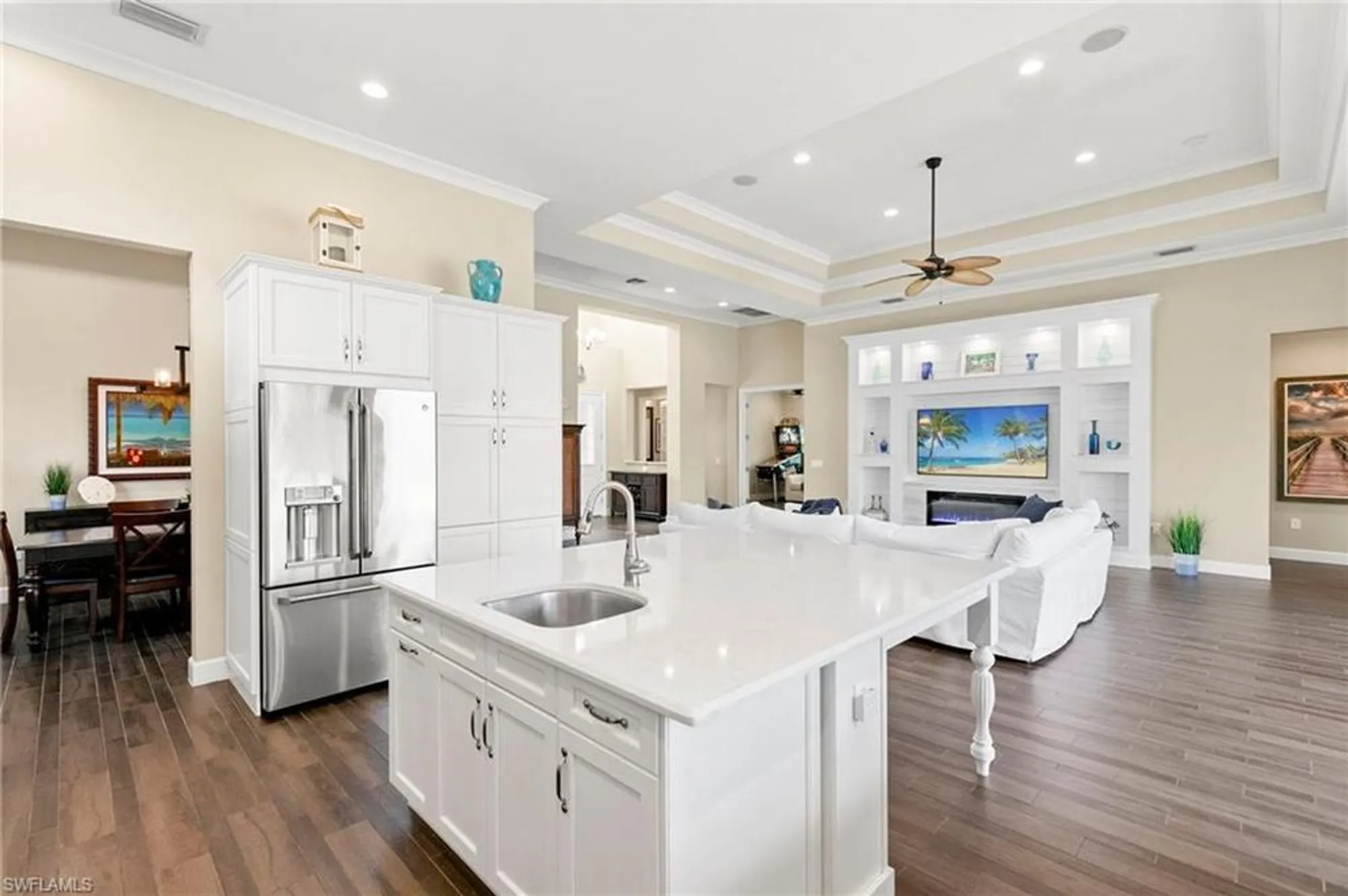 Property Slideshow image 9 of 44 | 4922 andros dr, Naples, FL, 34113