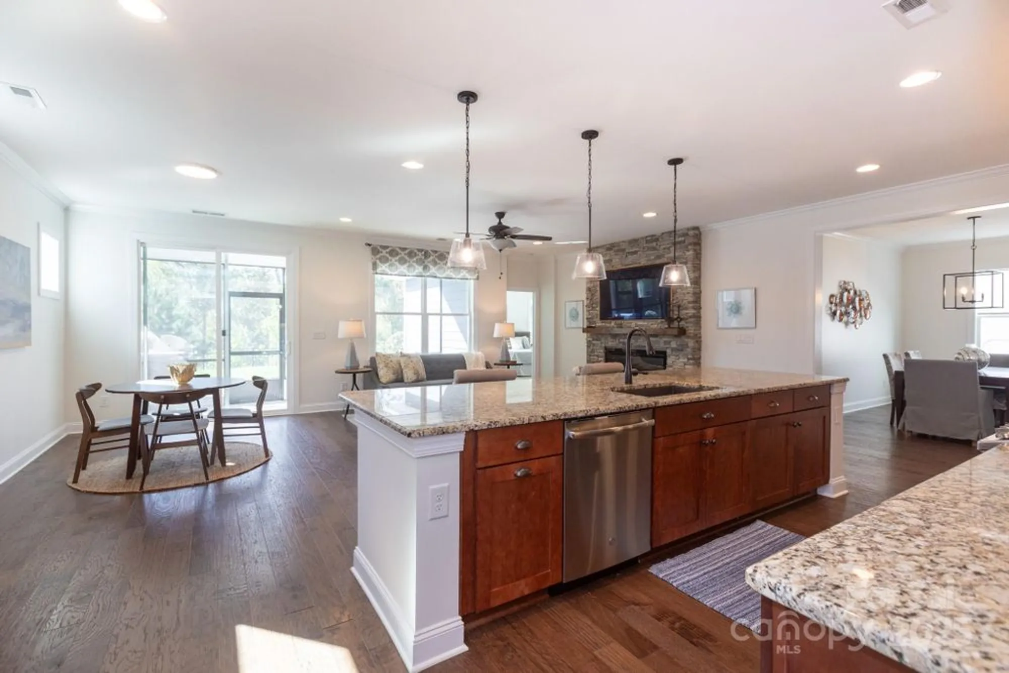 Property Slideshow image 9 of 47 | 5002 looking glass trl, Denver, NC, 28037