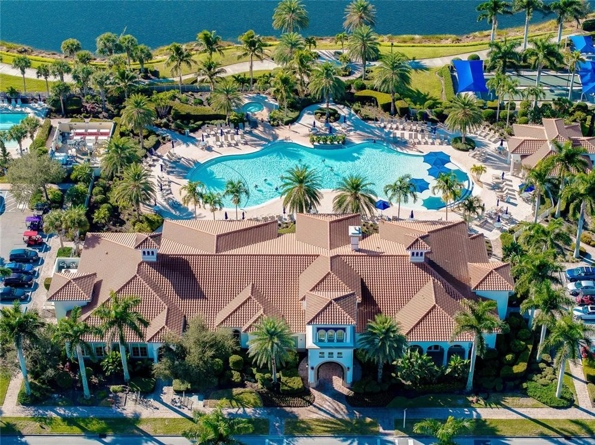 Property Slideshow image 63 of 97 | 18866 lanuvio st, Venice, FL, 34293