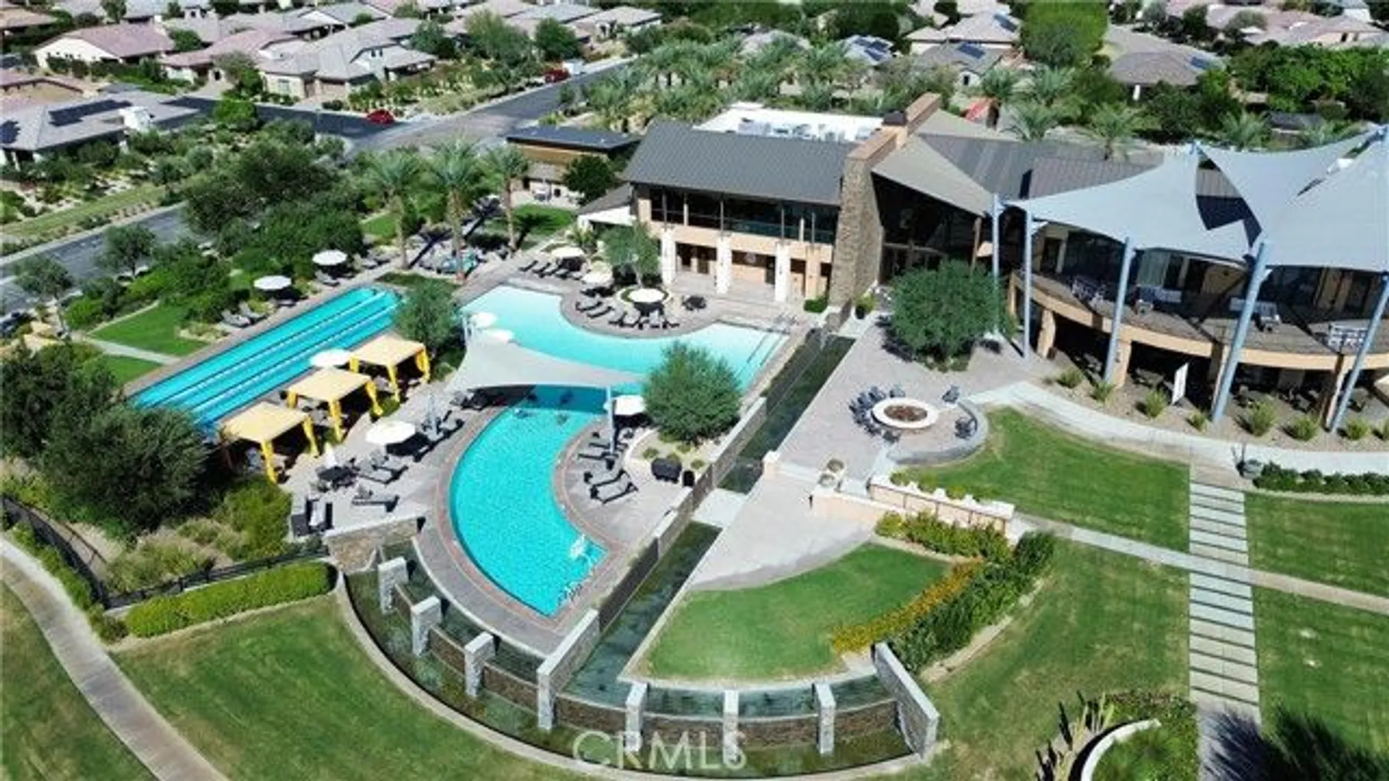 Property Slideshow image 33 of 36 | 82663 rosewood dr, Indio, CA, 92201