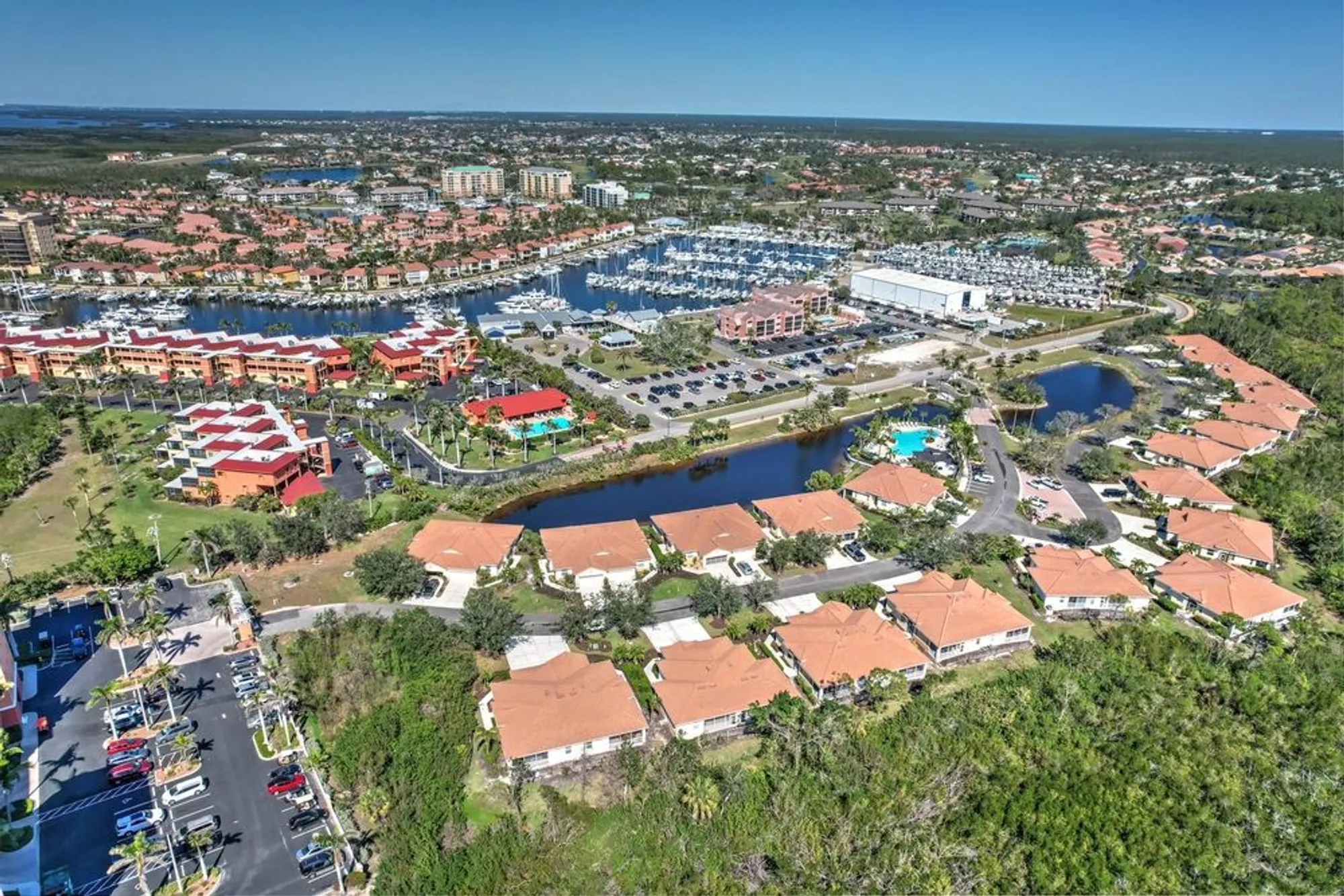 Property Slideshow image 28 of 39 | 3181 matecumbe key rd 28, Punta Gorda, FL, 33955