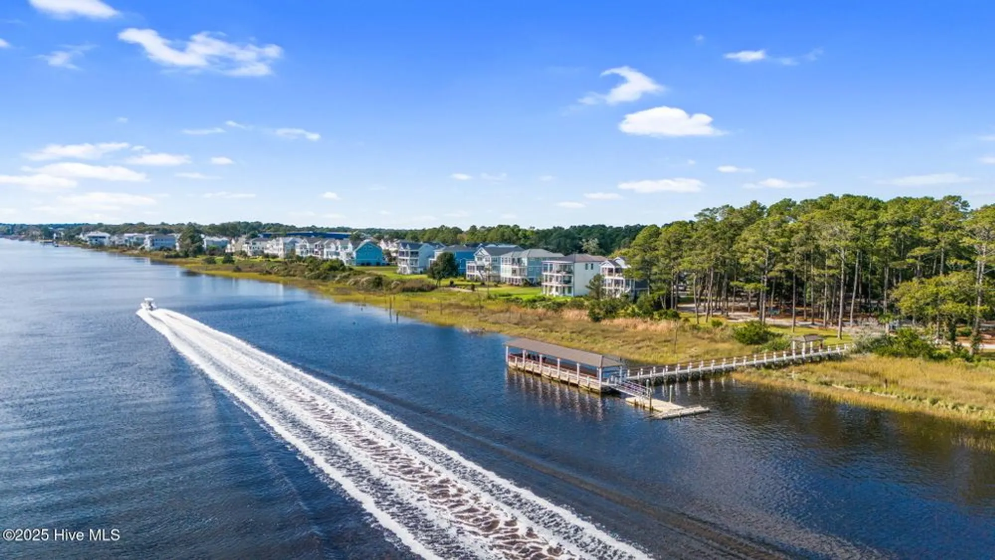 Property Slideshow image 71 of 84 | 3618 holly harbor dr, Southport, NC, 28461