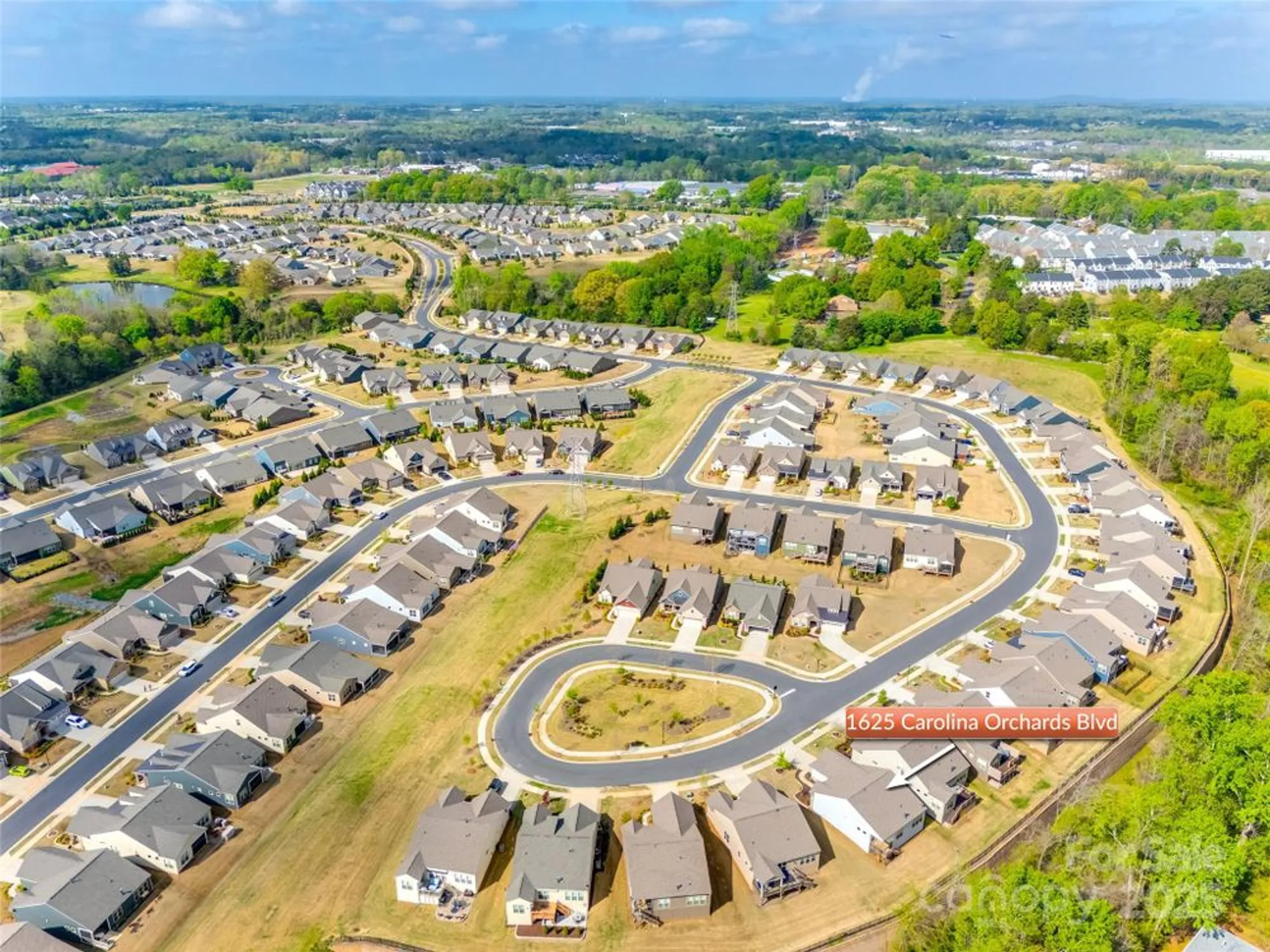 Property Slideshow image 40 of 41 | 1625 carolina orchards blvd, Fort Mill, SC, 29715