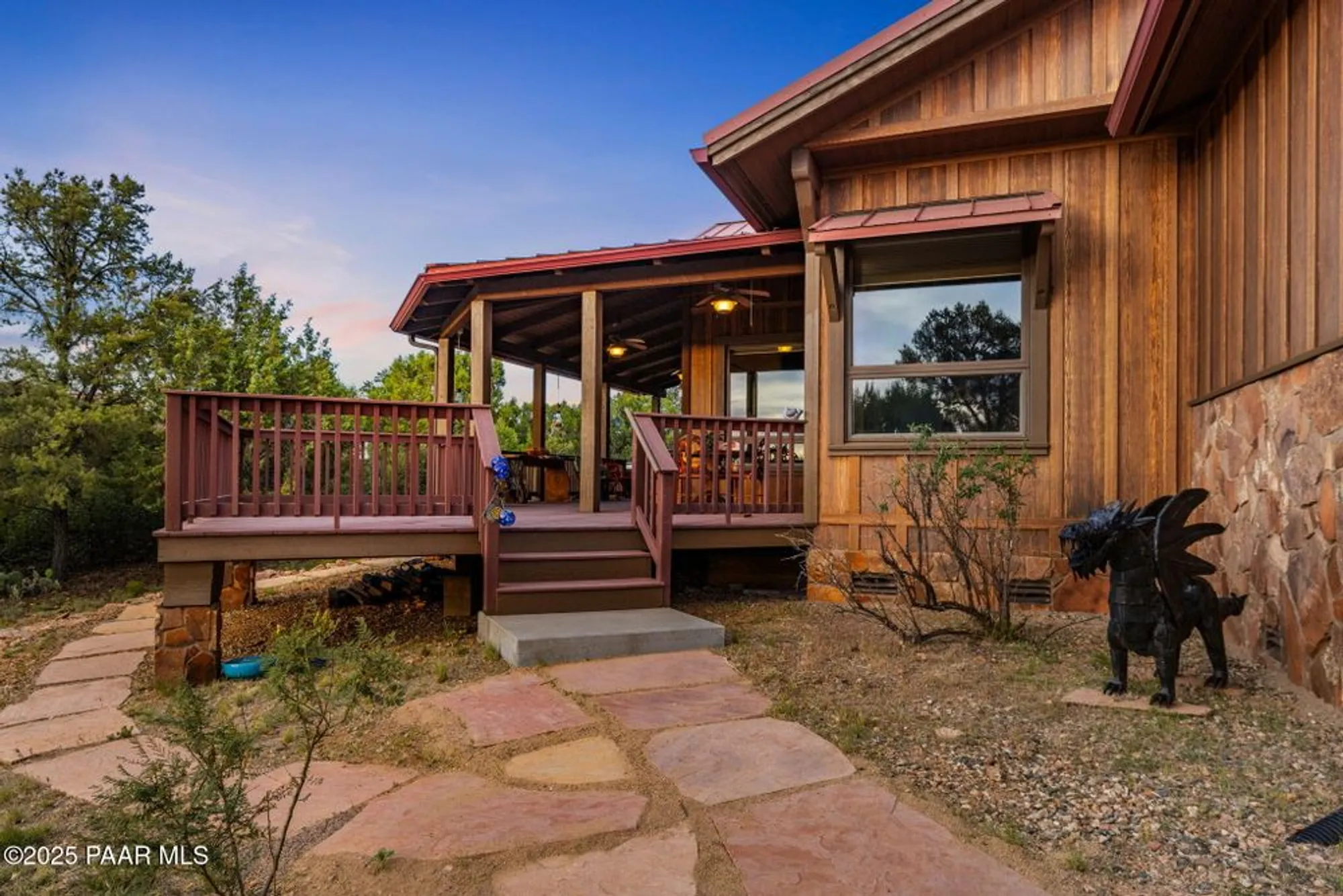 Property Slideshow image 53 of 91 | 11840 w cooper morgan trl, Prescott, AZ, 86305