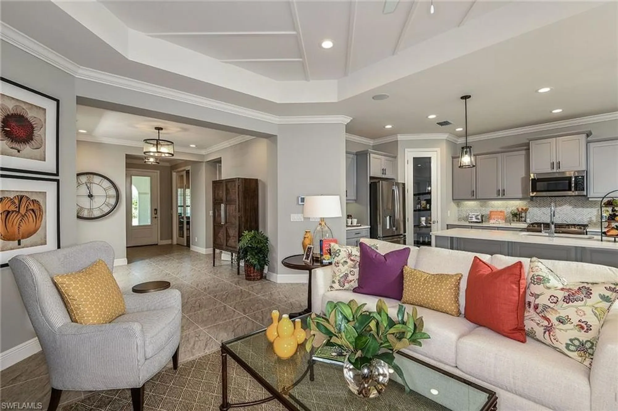 Property Slideshow image 7 of 29 | 3074 heritage pines dr, Fort Myers, FL, 33905