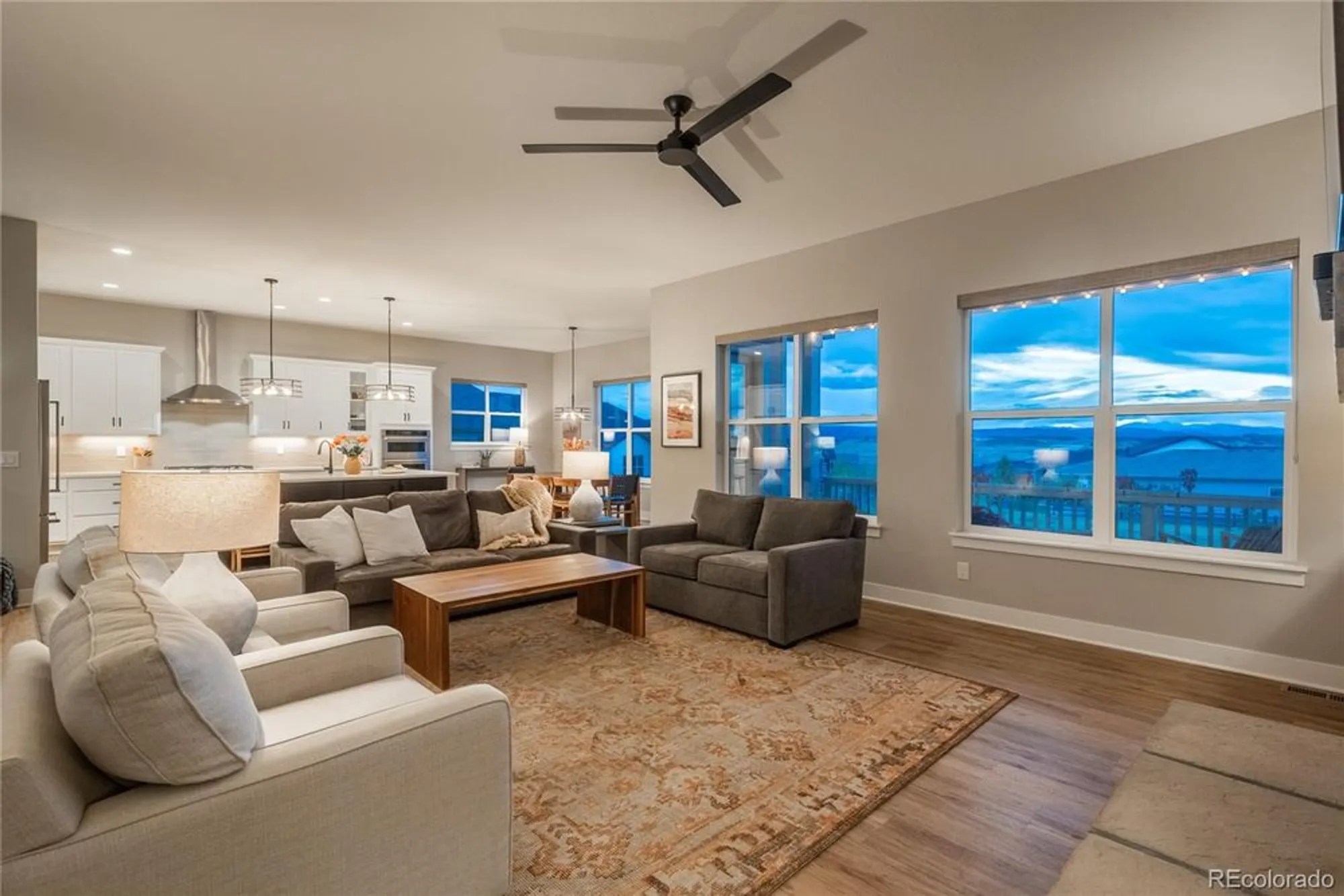 Property Slideshow image 9 of 49 | 5665 shadescale way, Castle Rock, CO, 80104