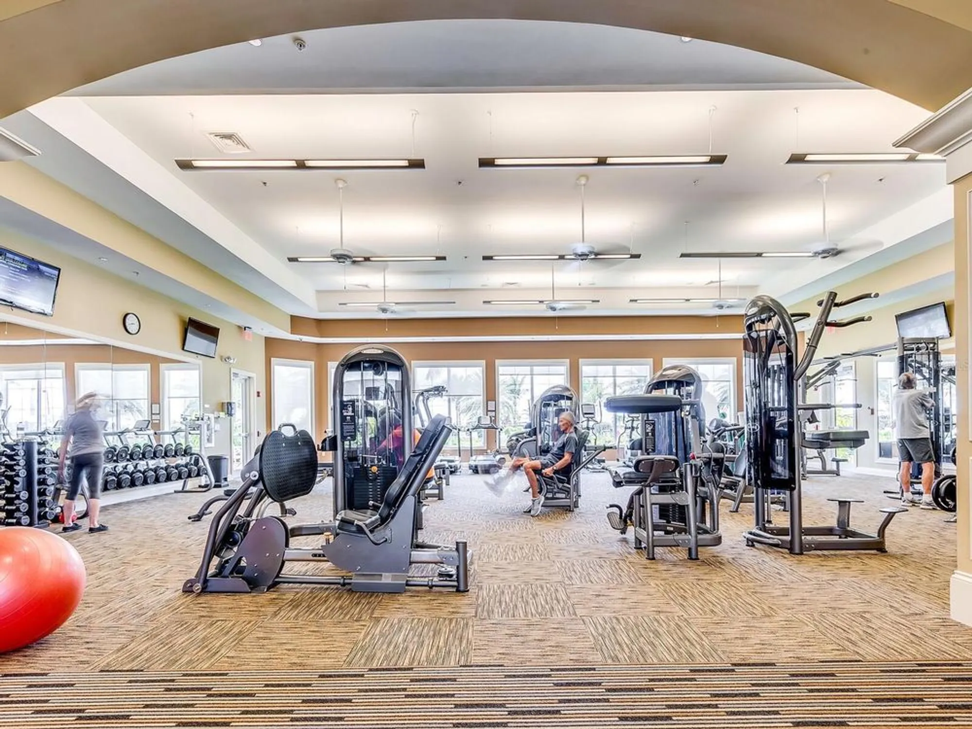 Property Slideshow image 36 of 38 | 13240 esposito st, Venice, FL, 34293