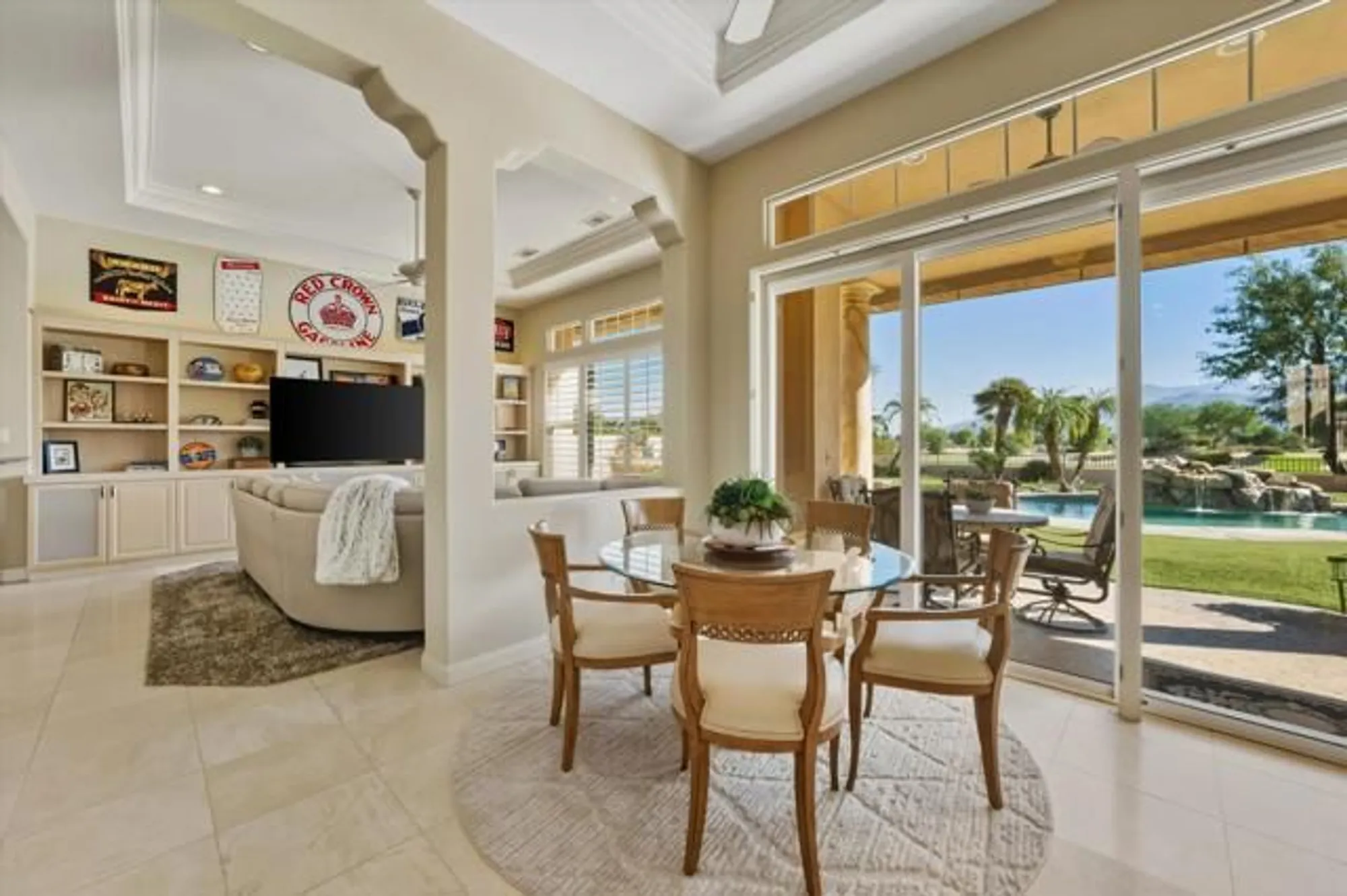 Property Slideshow image 24 of 47 | 81205 kingston heath, La Quinta, CA, 92253