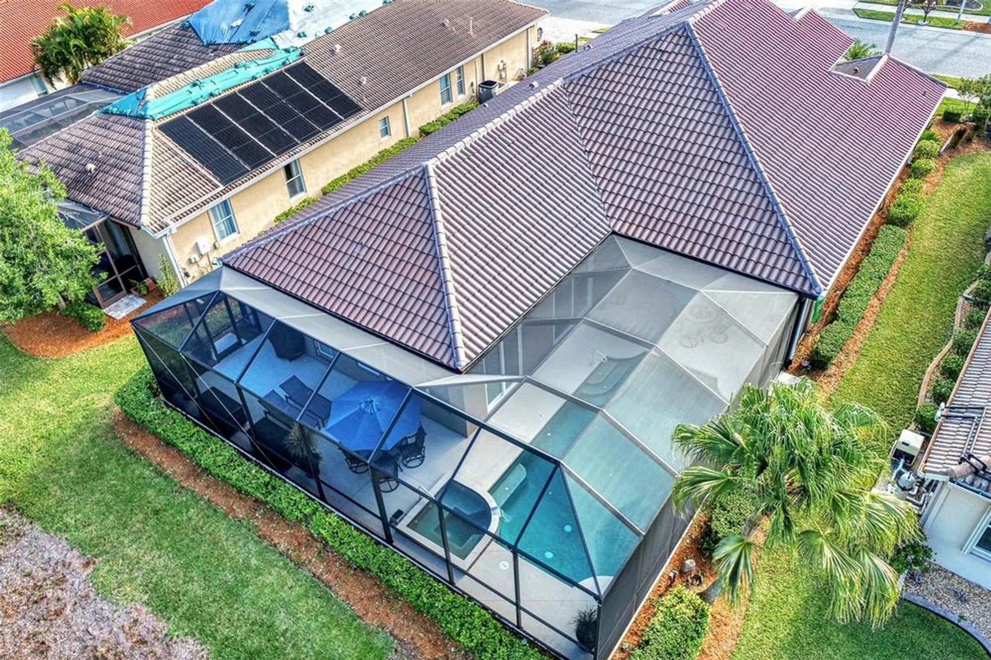 Property Slideshow image 67 of 73 | 1221 creek nine dr, North Port, FL, 34291