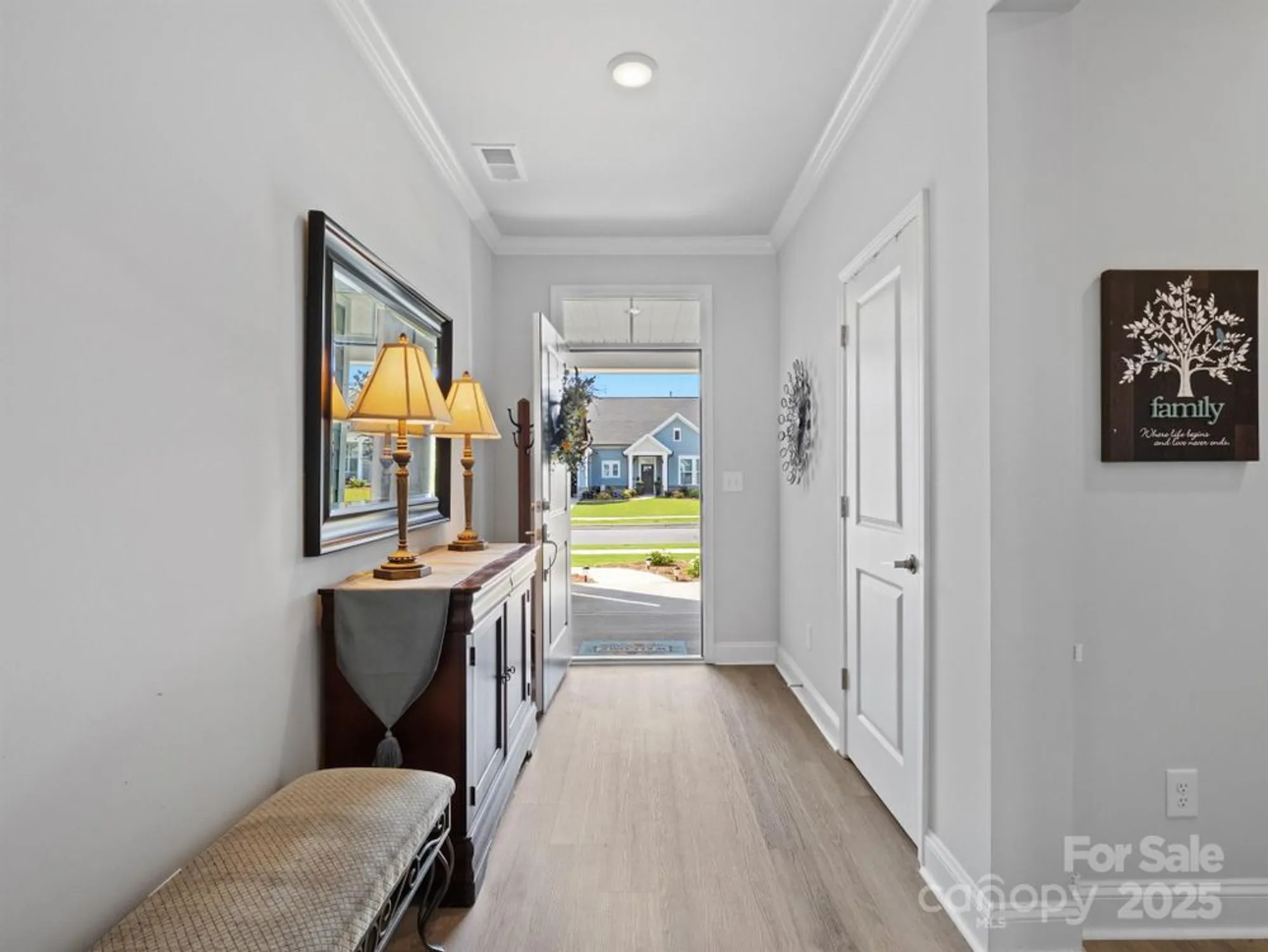 Property Slideshow image 5 of 33 | 3160 gavin ln, Harrisburg, NC, 28075