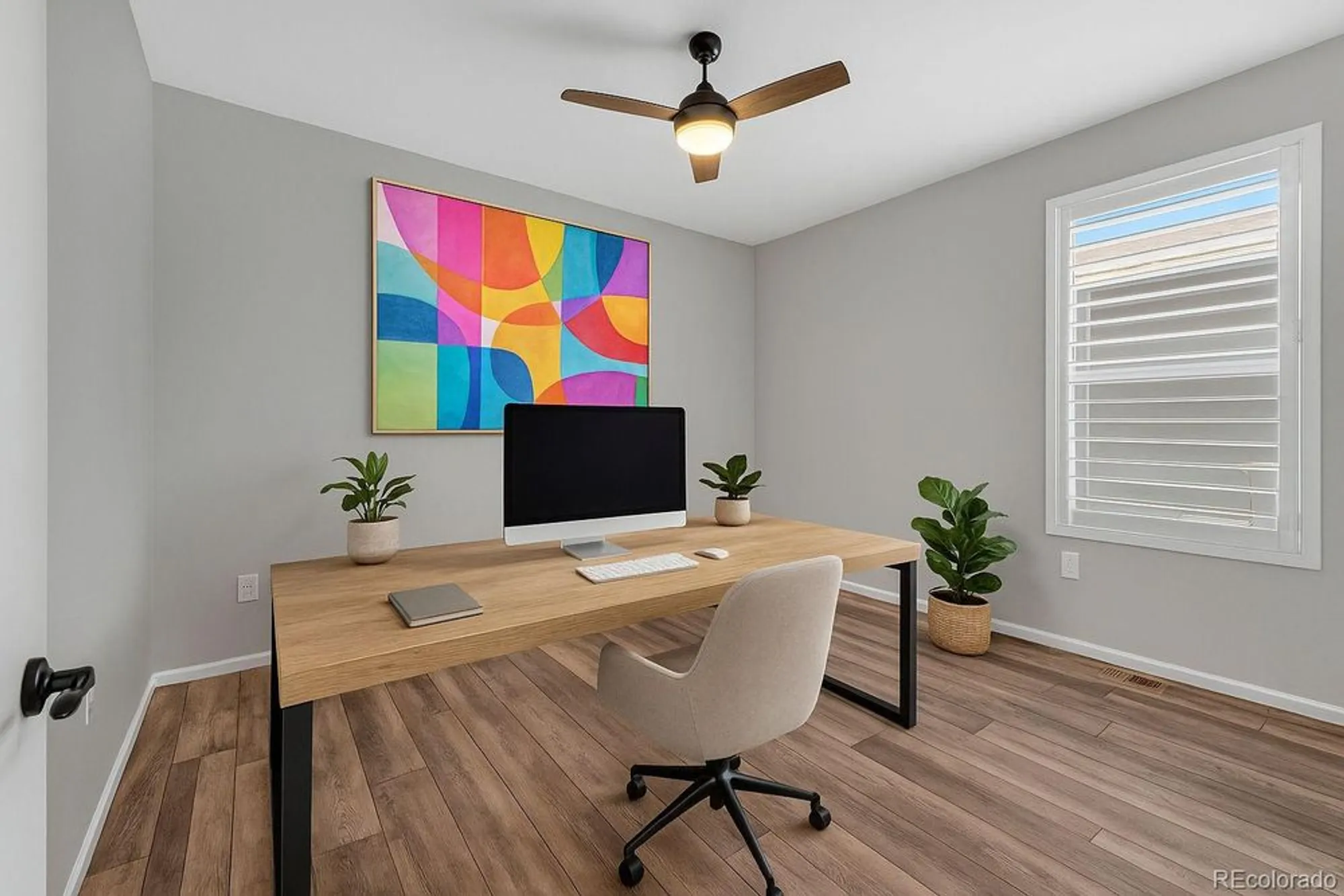 Property Slideshow image 12 of 28 | 4365 hidden gulch rd, Castle Rock, CO, 80104