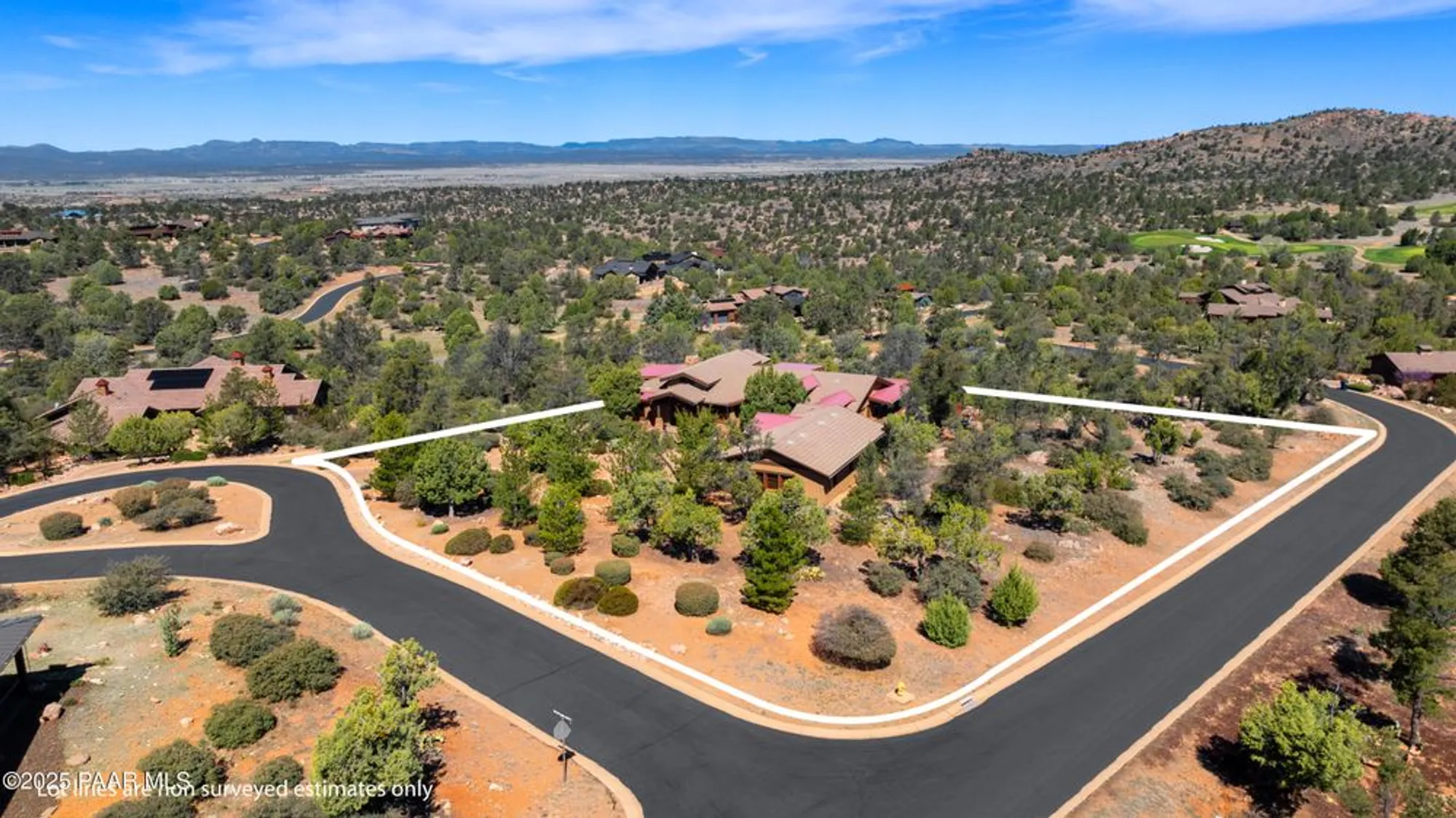 Property Slideshow image 43 of 45 | 12050 w whipsaw way, Prescott, AZ, 86305