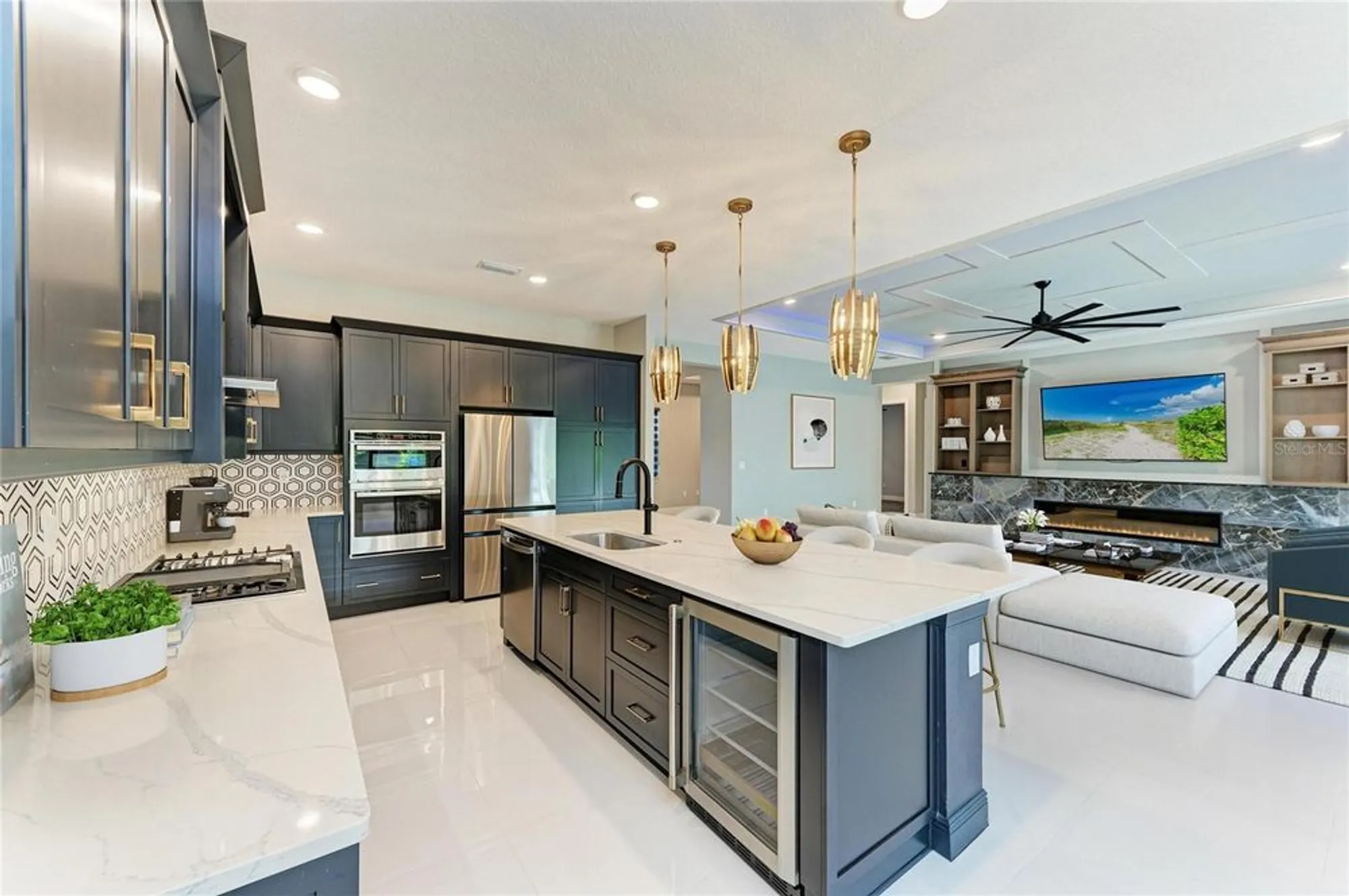 Property Slideshow image 5 of 39 | 17424 cresswind ter, Bradenton, FL, 34211