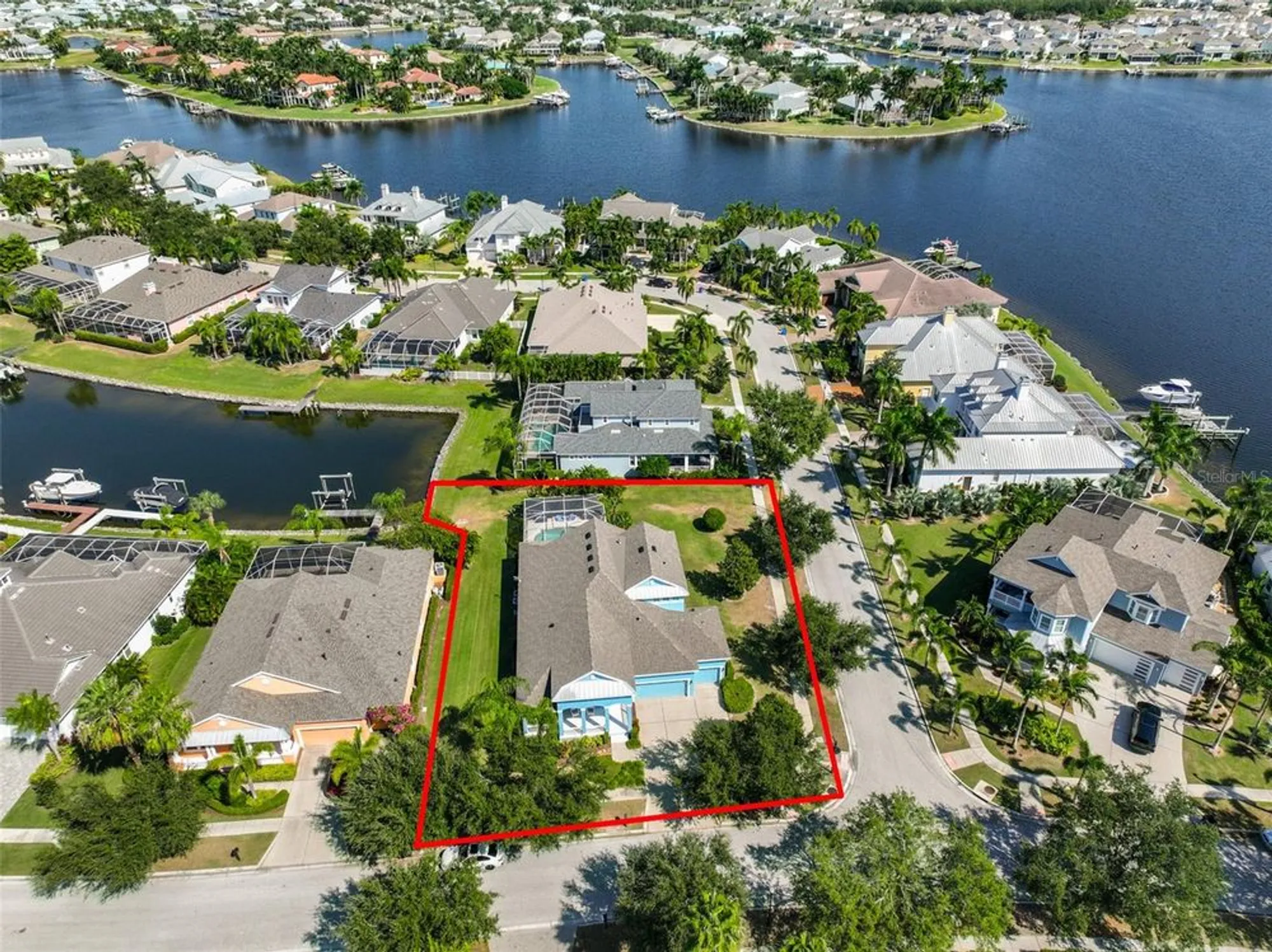Property Slideshow image 55 of 74 | 613 manns harbor dr, Apollo Beach, FL, 33572