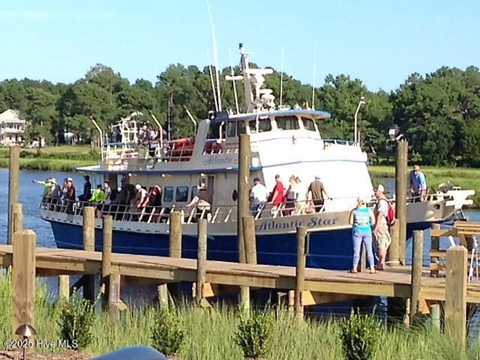Property Slideshow image 35 of 35 | 223 clubhouse rd 5, Sunset Beach, NC, 28468