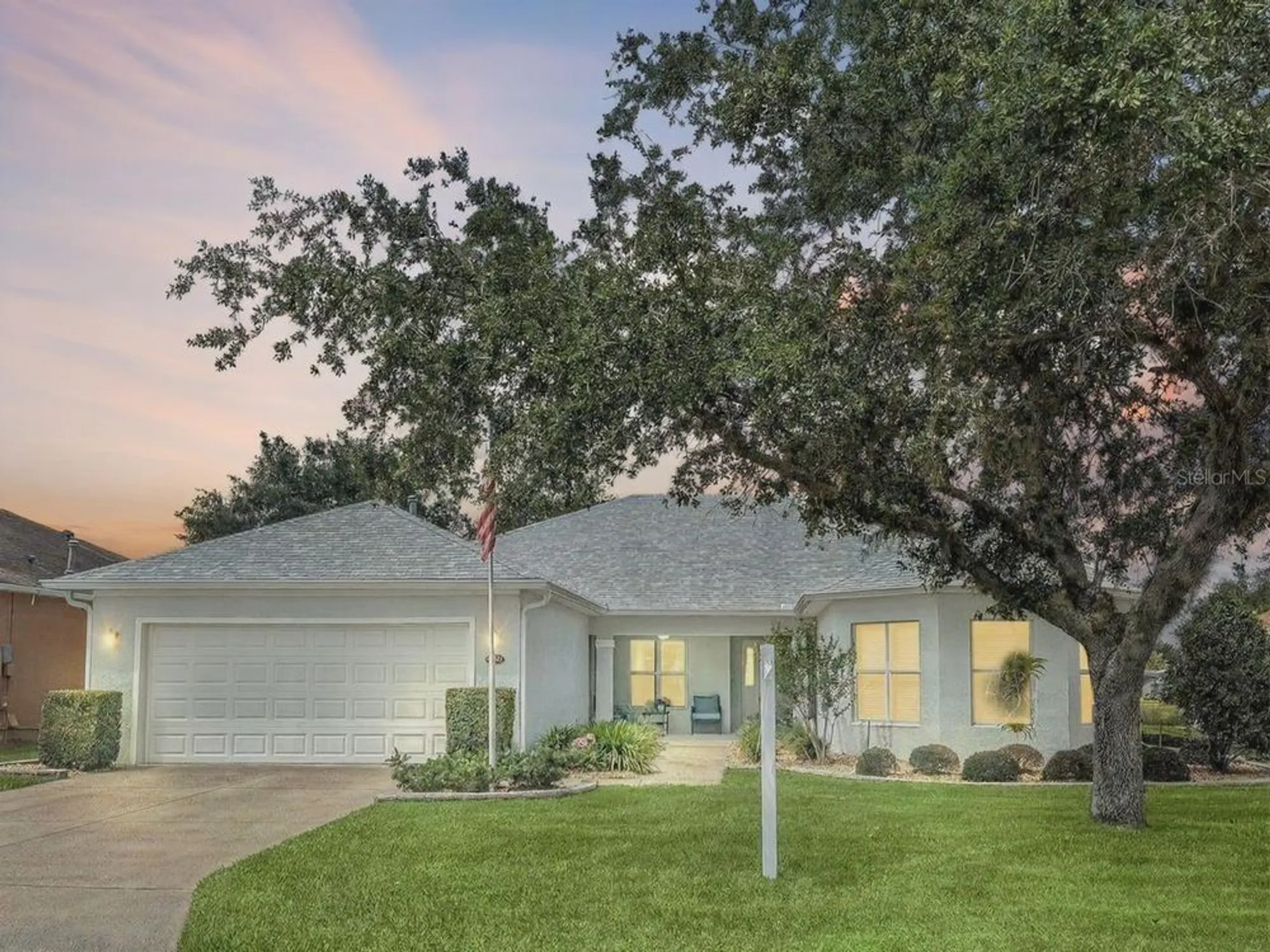 Property Slideshow image 1 of 35 | 26821 augusta springs cir, Leesburg, FL, 34748
