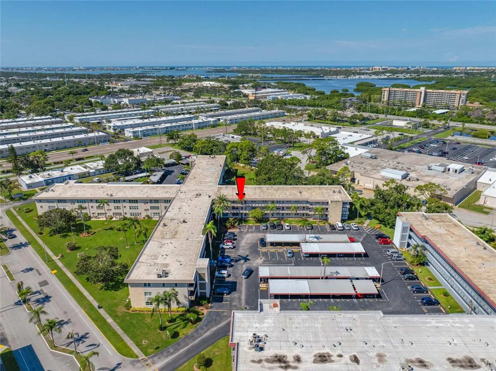 Property Slideshow image 34 of 36 | 5530 80th st n unit c302, St Petersburg, FL, 33709