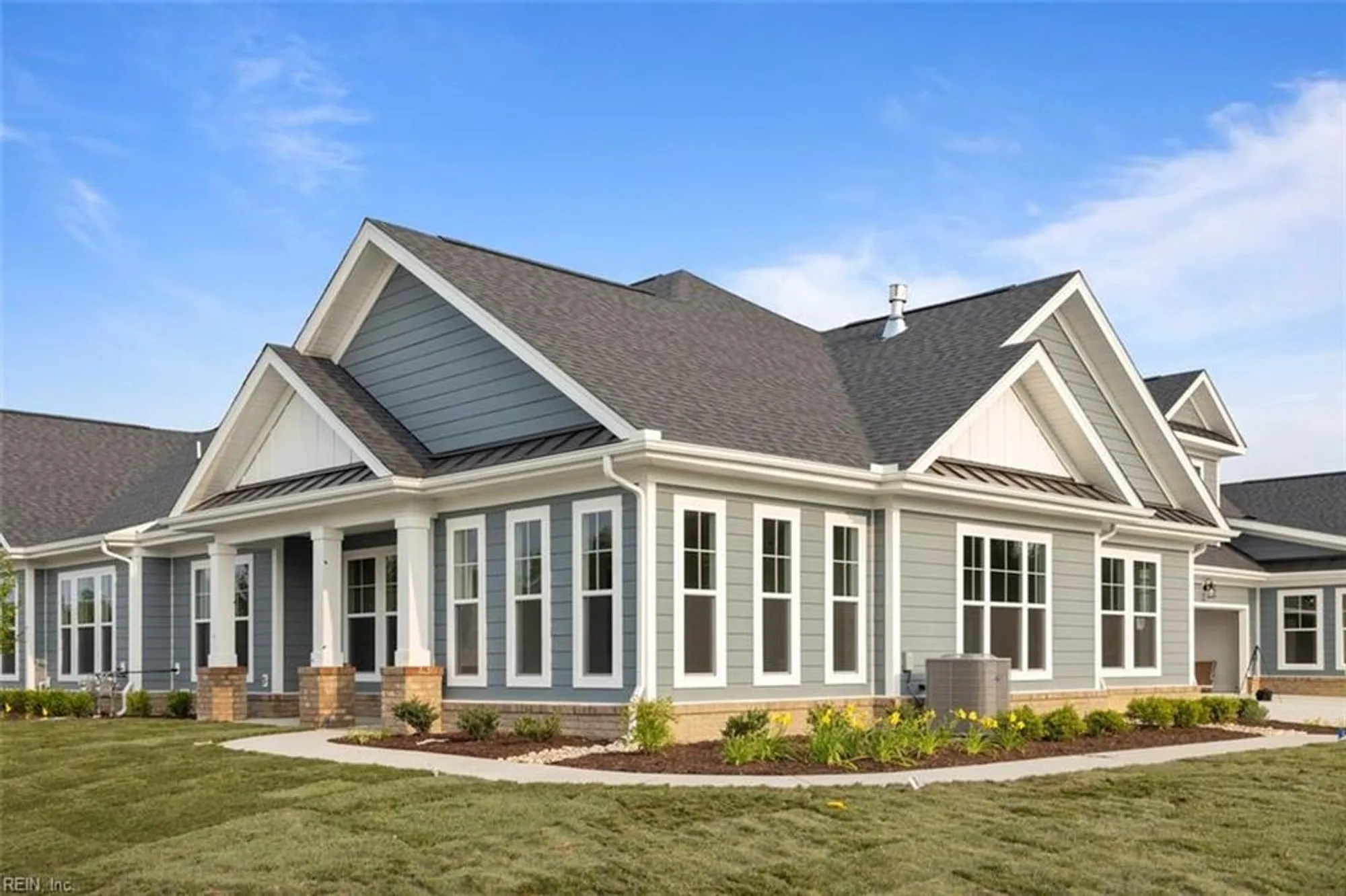 Property Slideshow image 25 of 37 | 2005 asher dr lot 74, Suffolk, VA, 23435