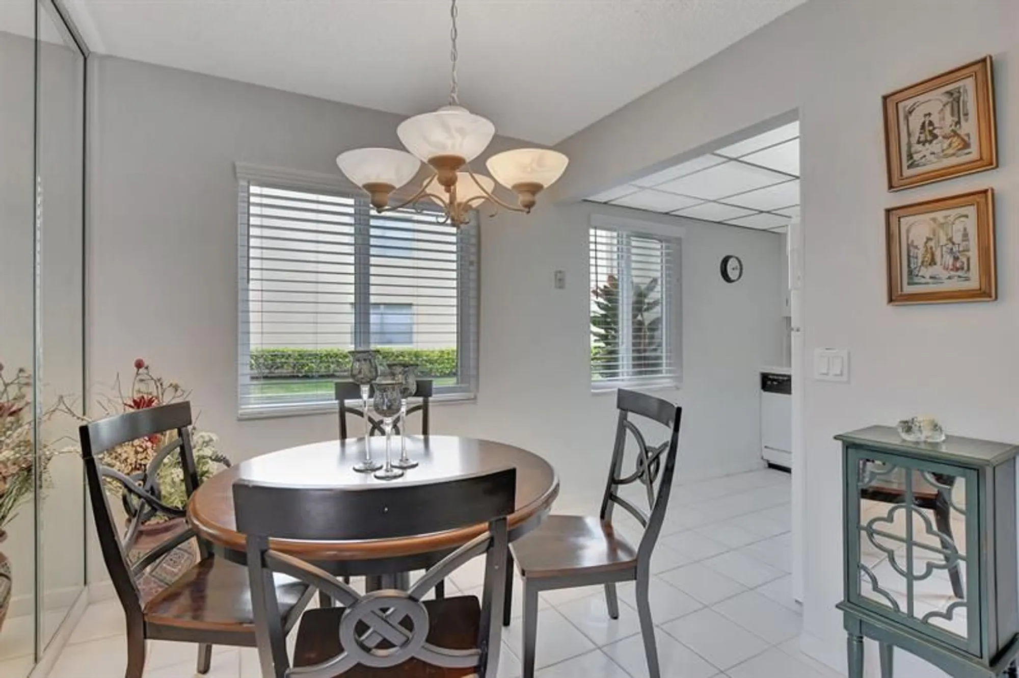 Property Slideshow image 7 of 67 | 204 burgundy e unit e, Delray Beach, FL, 33484