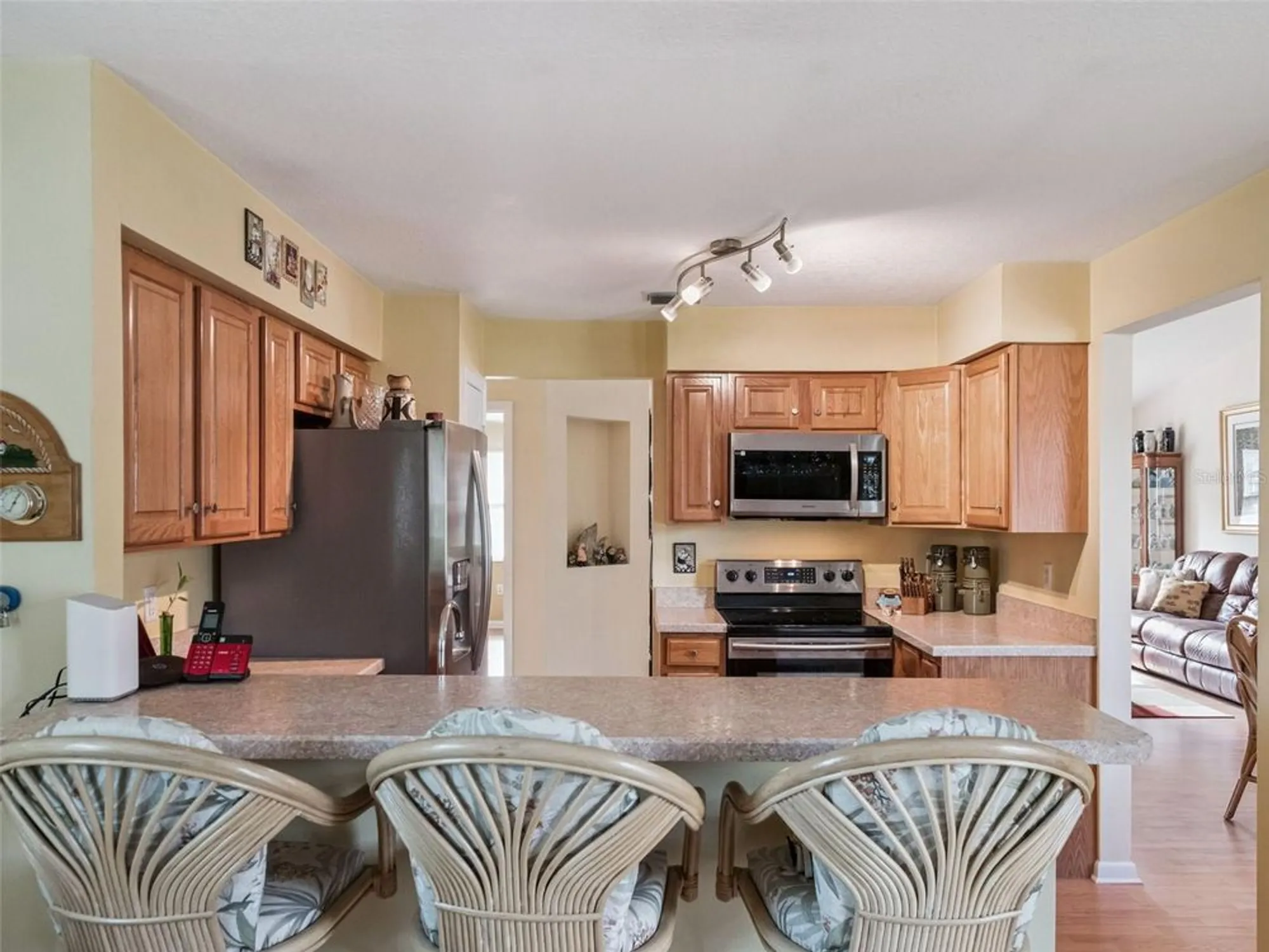 Property Slideshow image 10 of 81 | 26104 newcombe cir, Leesburg, FL, 34748