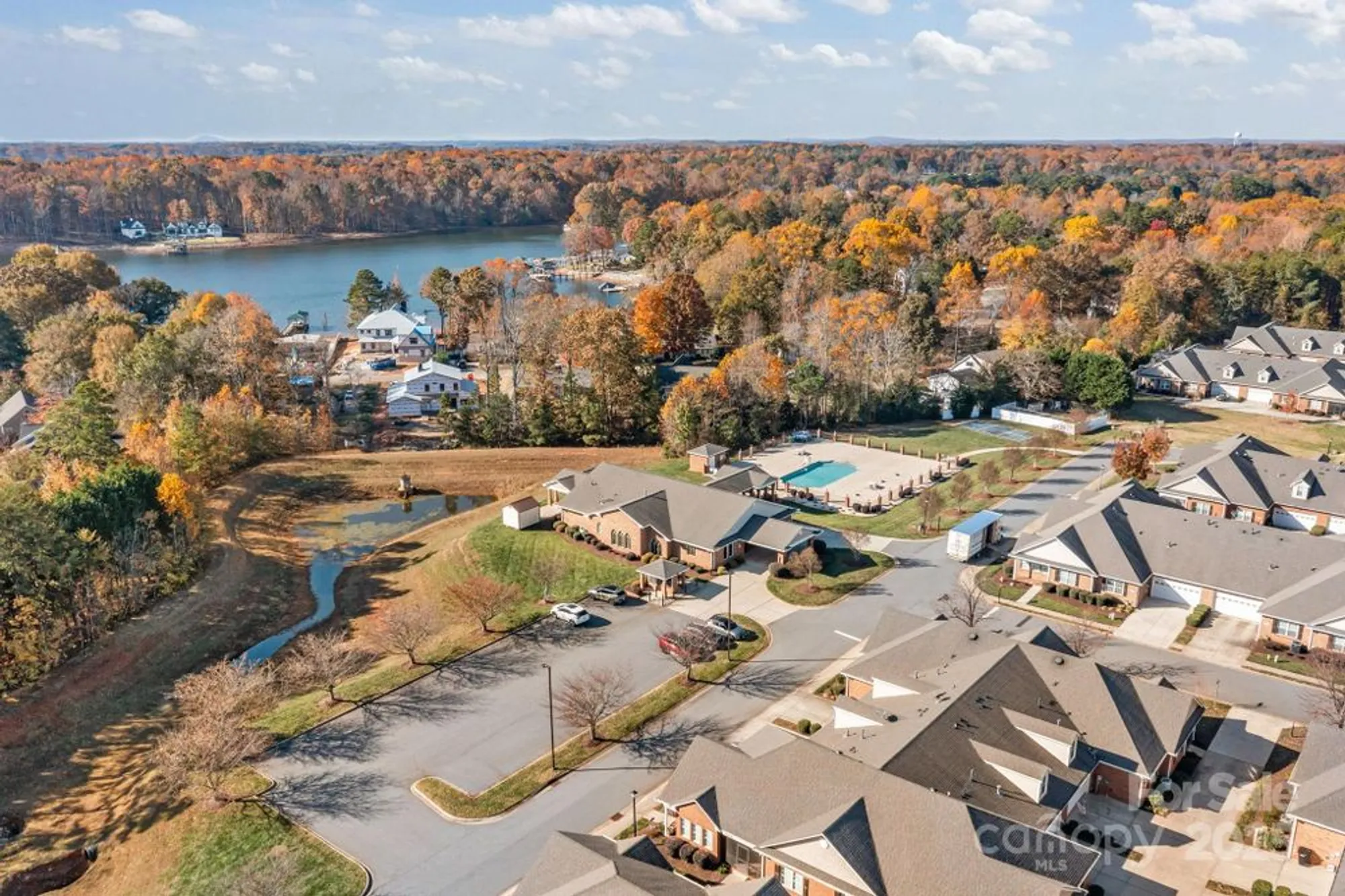 Property Slideshow image 37 of 37 | 8657 sonata ct, Denver, NC, 28037