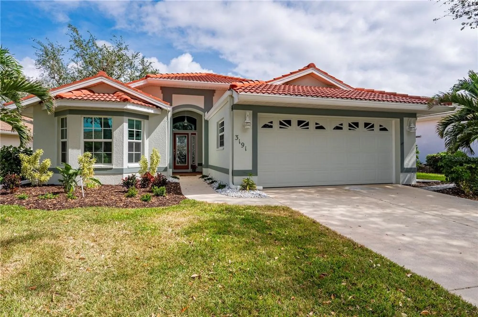 Property Slideshow image 2 of 78 | 3191 village ln, Port Charlotte, FL, 33953