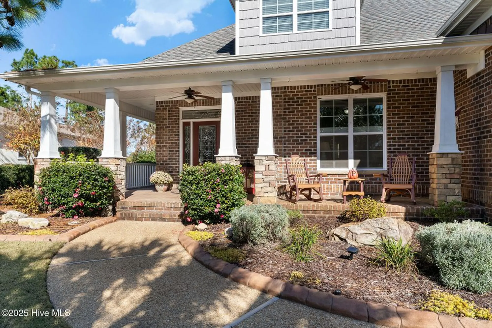 Property Slideshow image 11 of 113 | 2328 sugargrove trl, Leland, NC, 28451