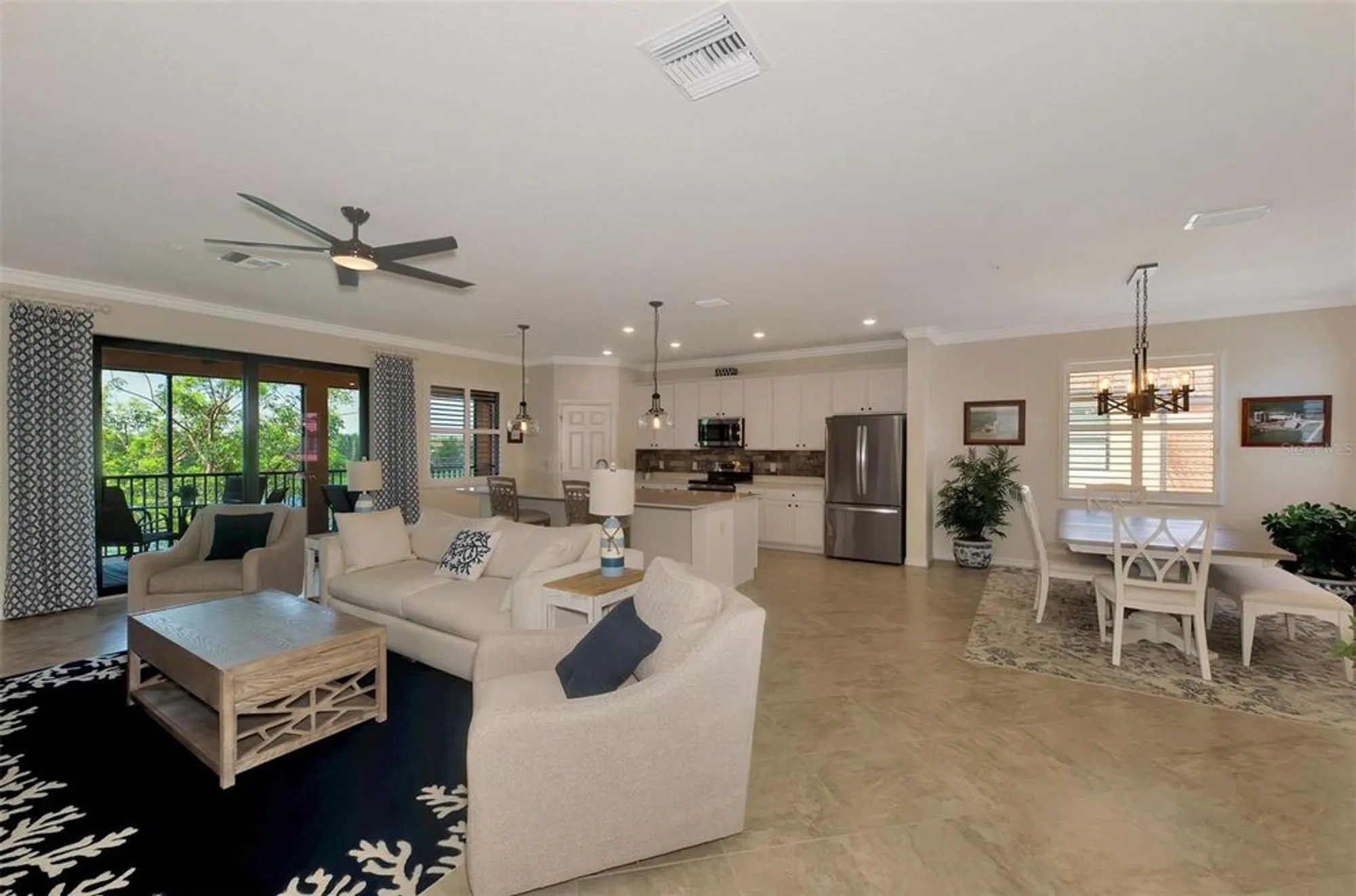 Property Slideshow image 12 of 96 | 10789 tarflower dr 202, Venice, FL, 34293