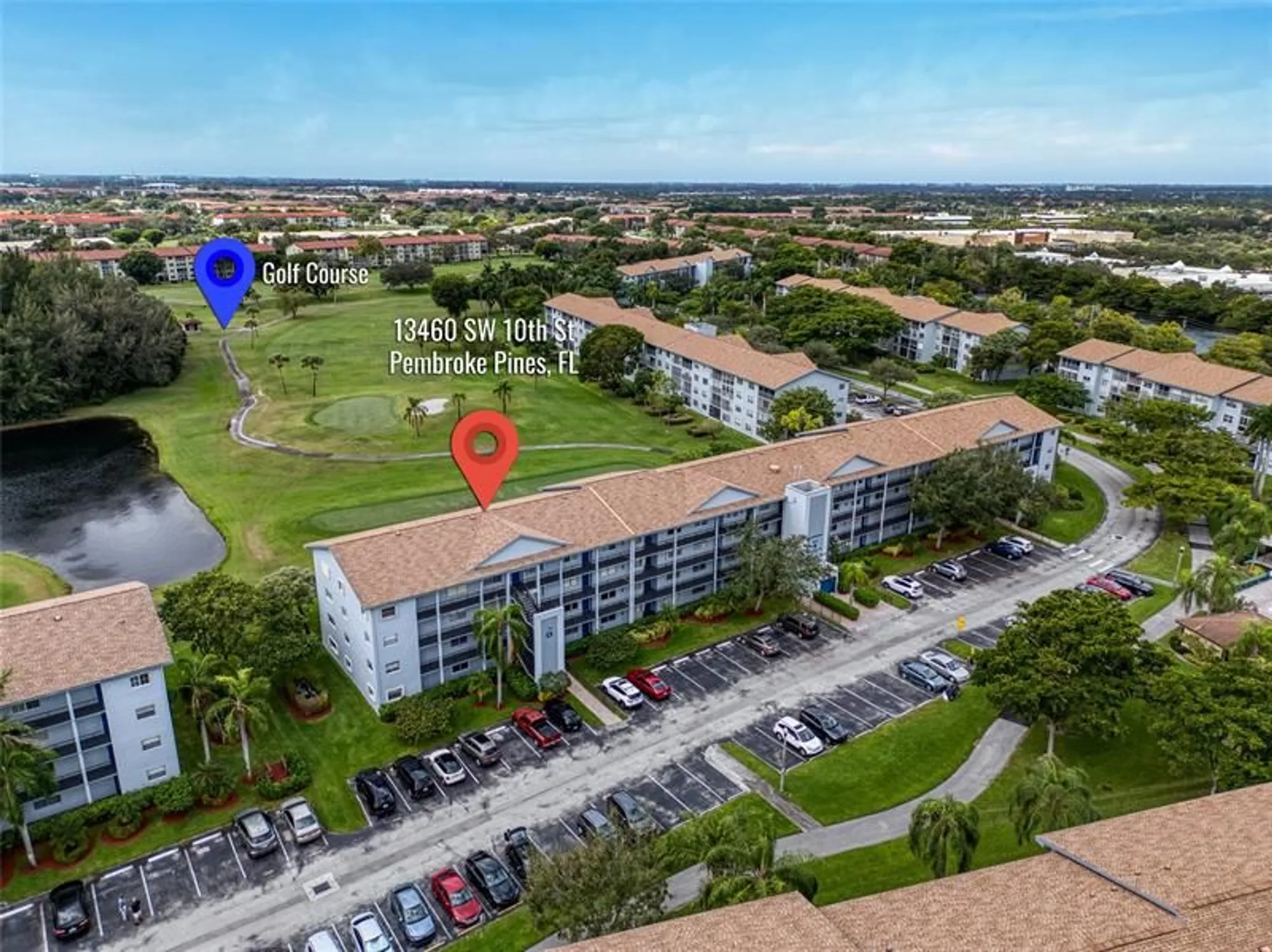 Property Slideshow image 5 of 36 | 800 sw 125th way apt 202, Pembroke Pines, FL, 33027
