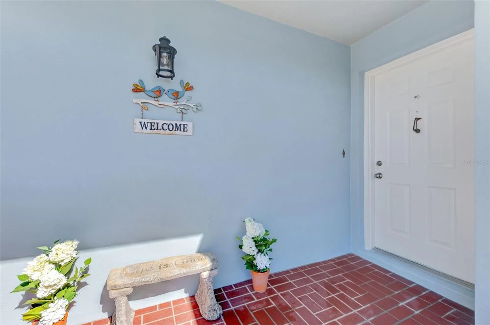 Property Slideshow image 7 of 65 | 461 wexford cir 91, Venice, FL, 34293