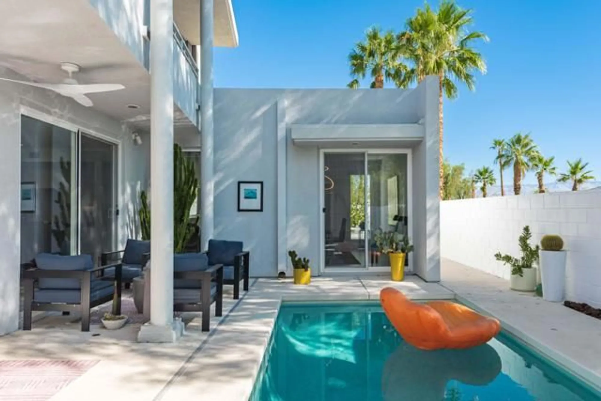 Property Slideshow image 25 of 31 | 4962 frey way, Palm Springs, CA, 92262