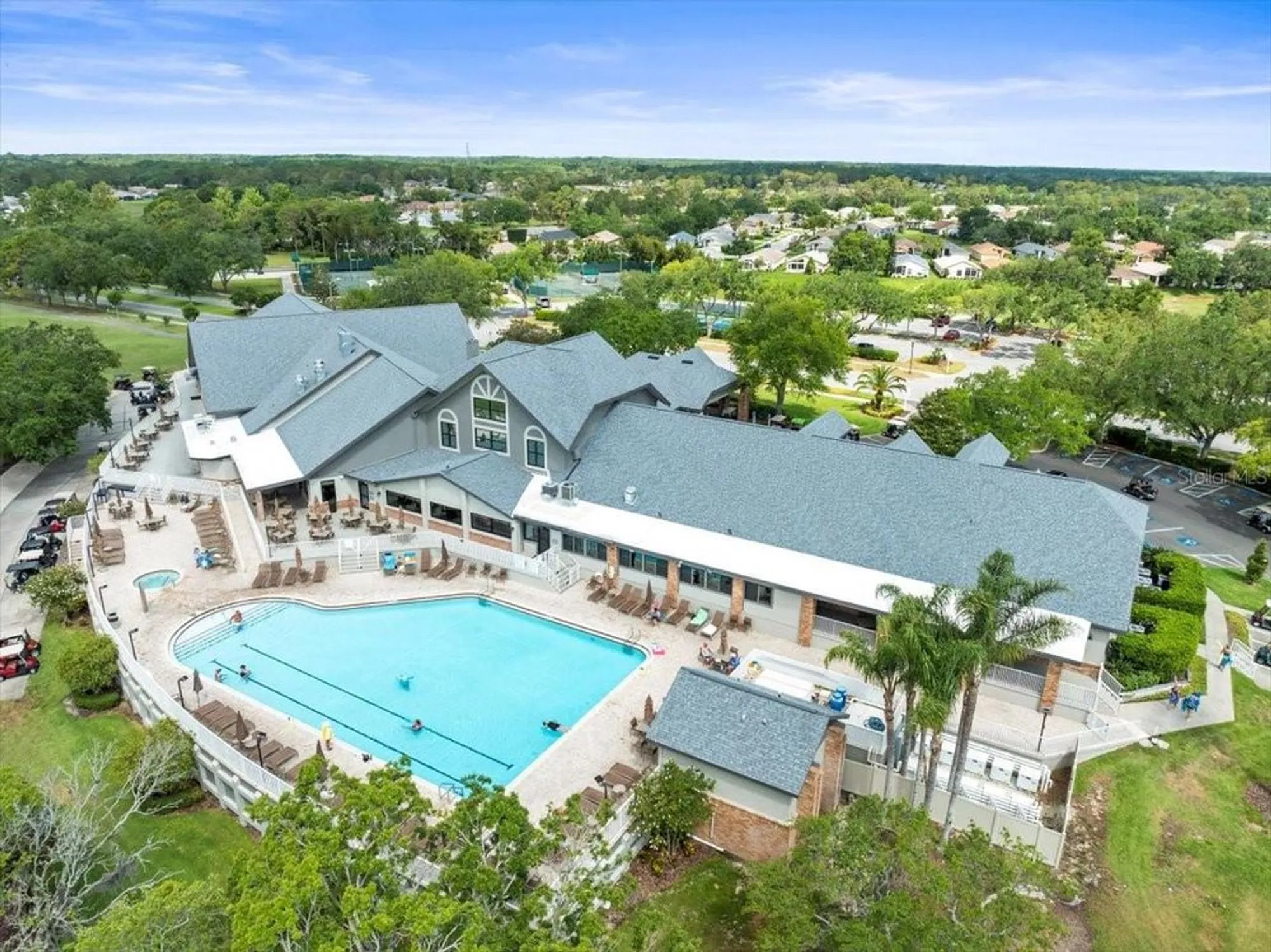 Property Slideshow image 55 of 57 | 18514 hidden pines way, Hudson, FL, 34667