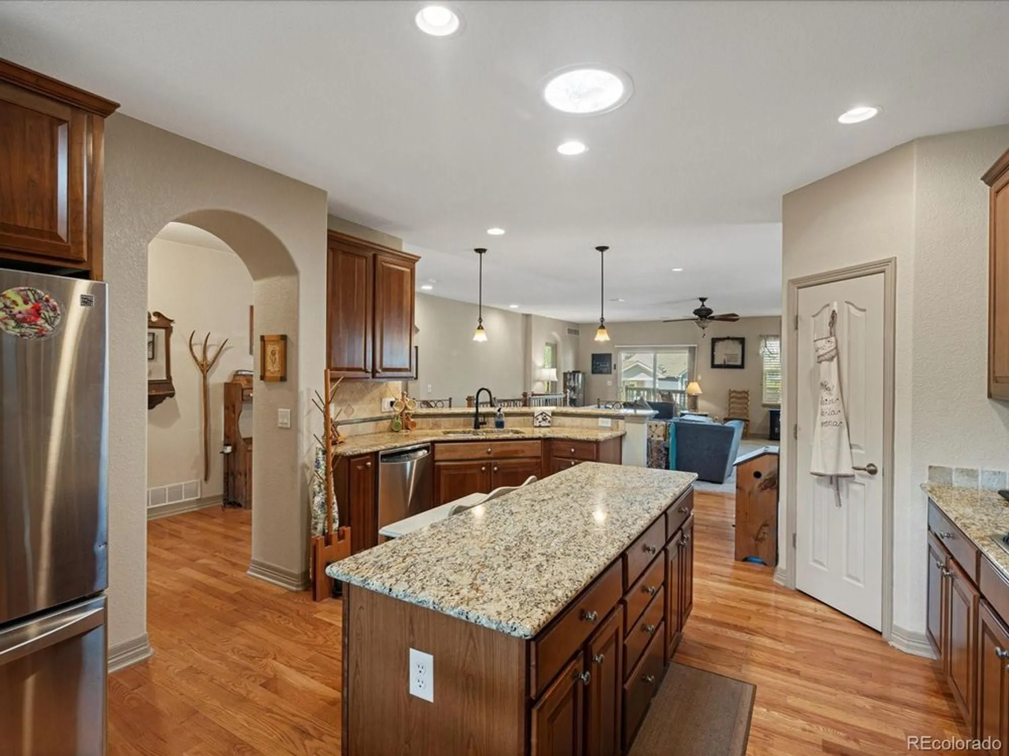 Property Slideshow image 5 of 37 | 8852 e 148th ln, Thornton, CO, 80602