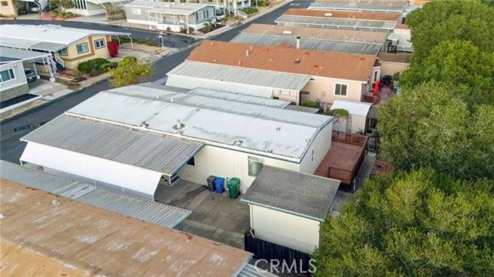 Property Slideshow image 38 of 43 | 287 sunrise ter 124, Arroyo Grande, CA, 93420